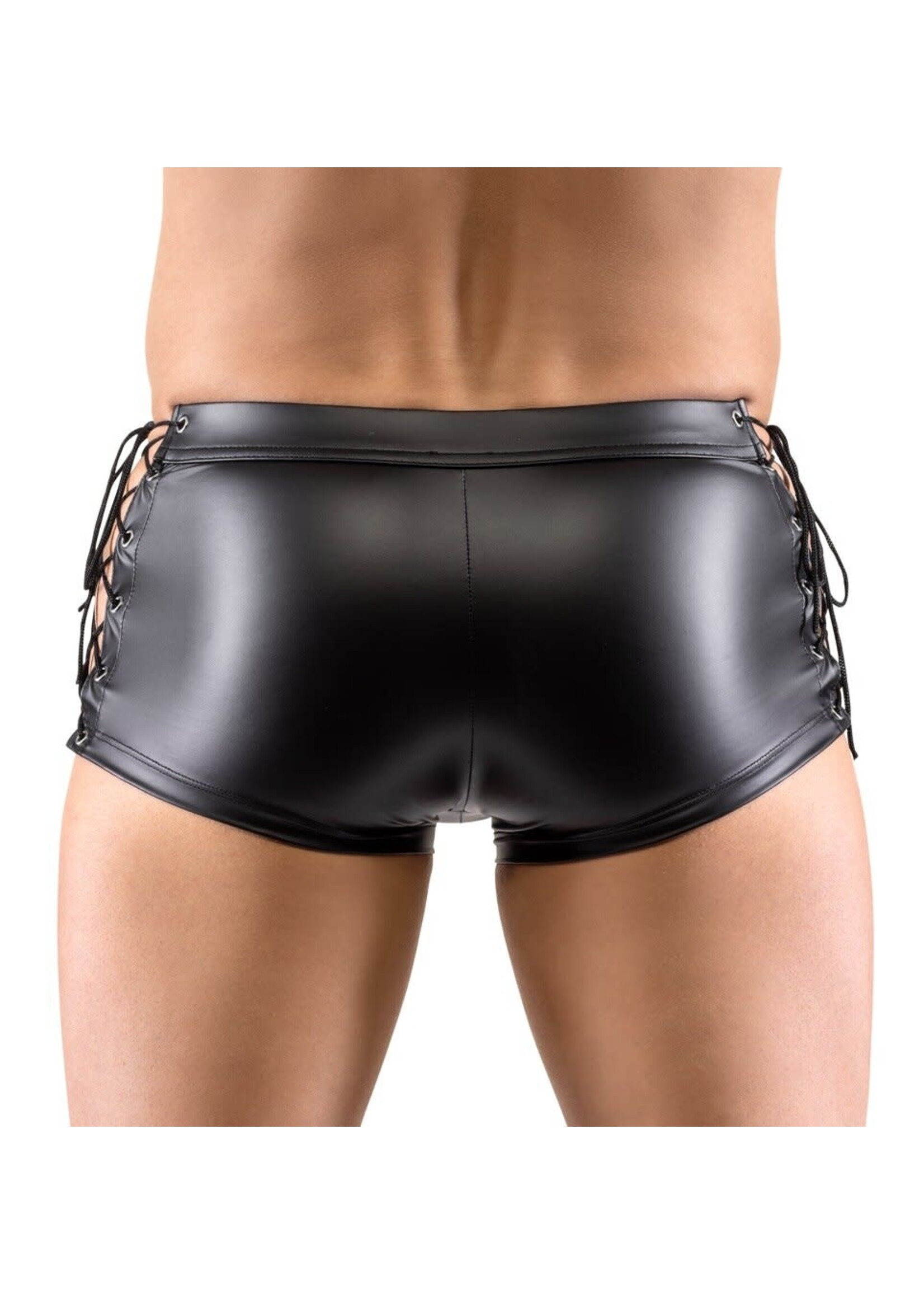 Svenjoyment lacing pants