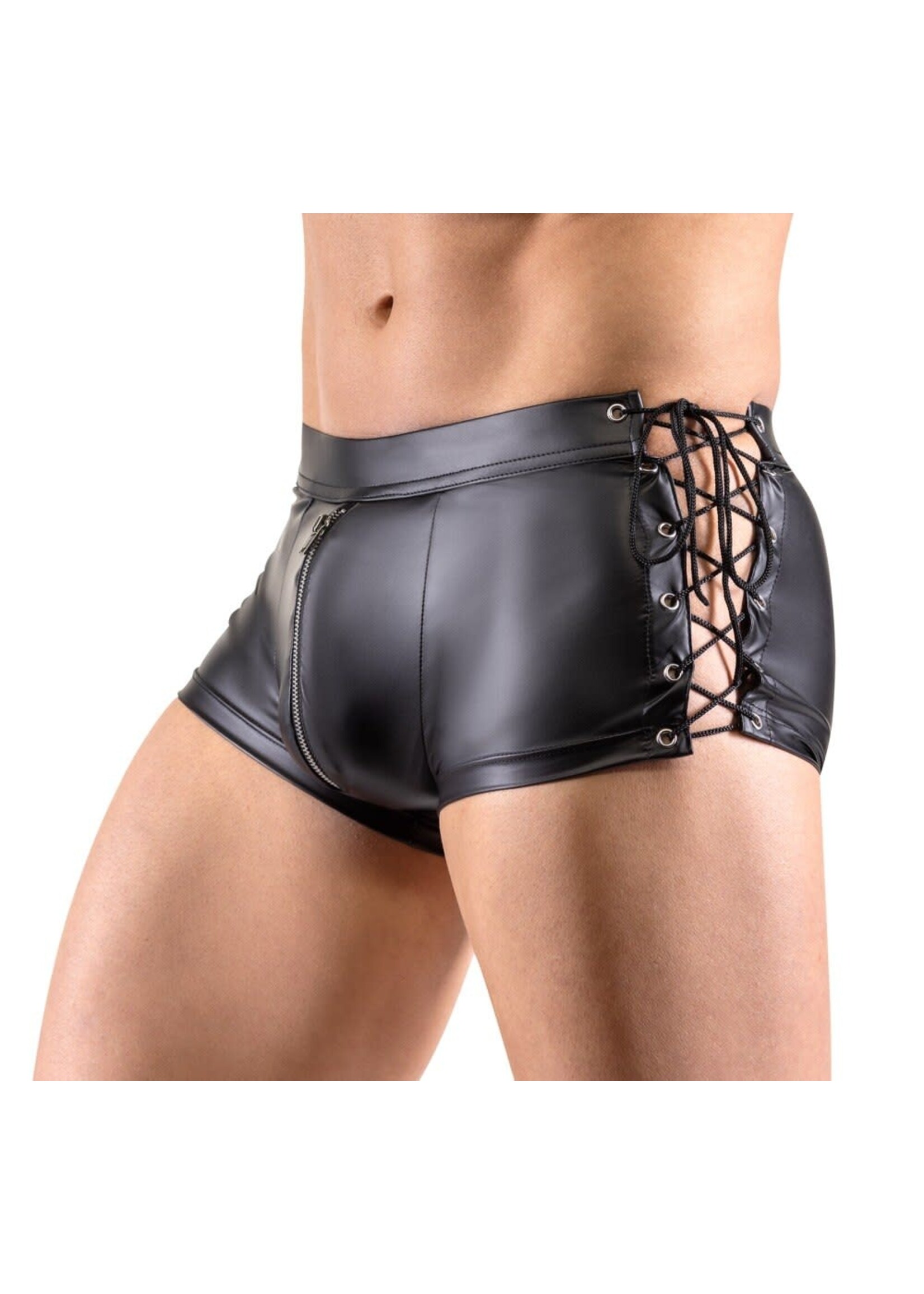 Svenjoyment lacing pants