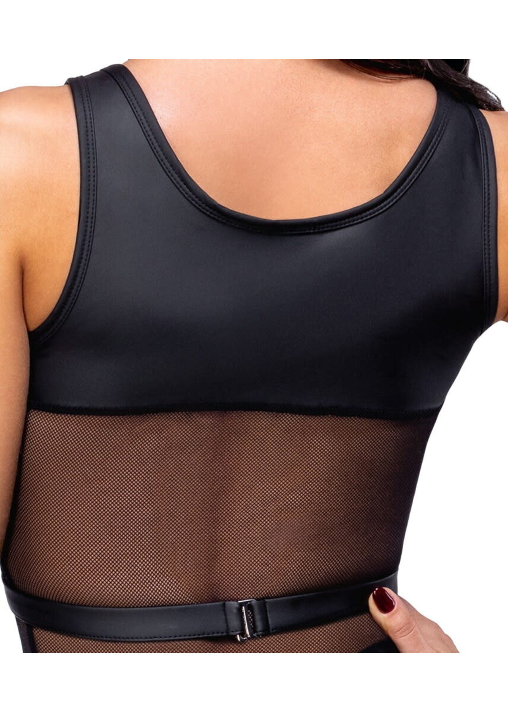 Cotteli Collection tight mini dress - black