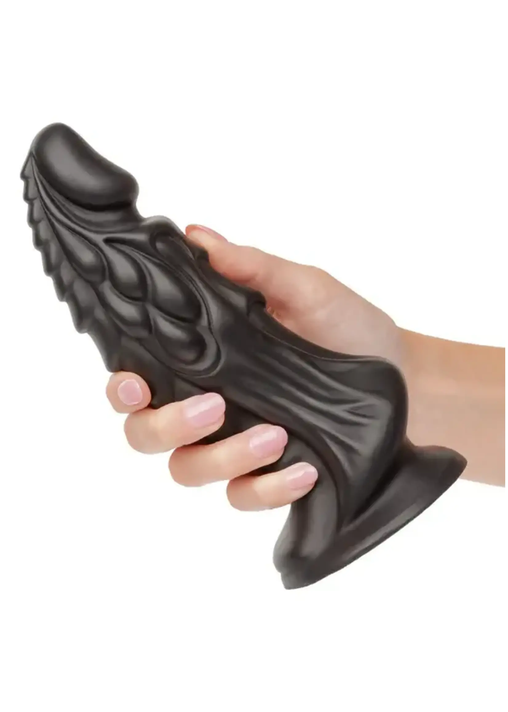 Calexotics Monster dong - the Martian