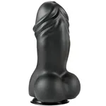 Fat boys dildo PVC - 22 cm