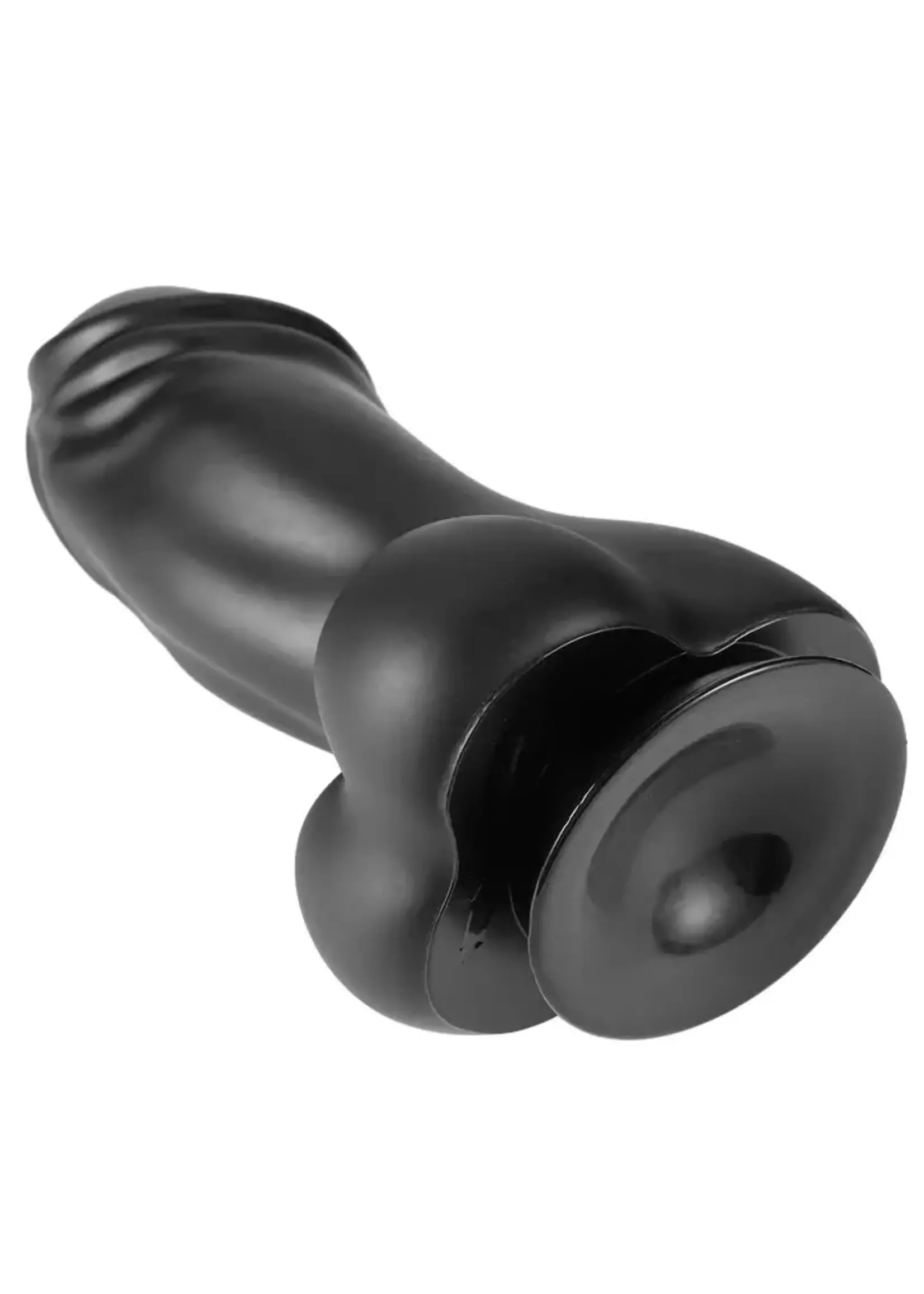 Fat boys dildo PVC - 22 cm