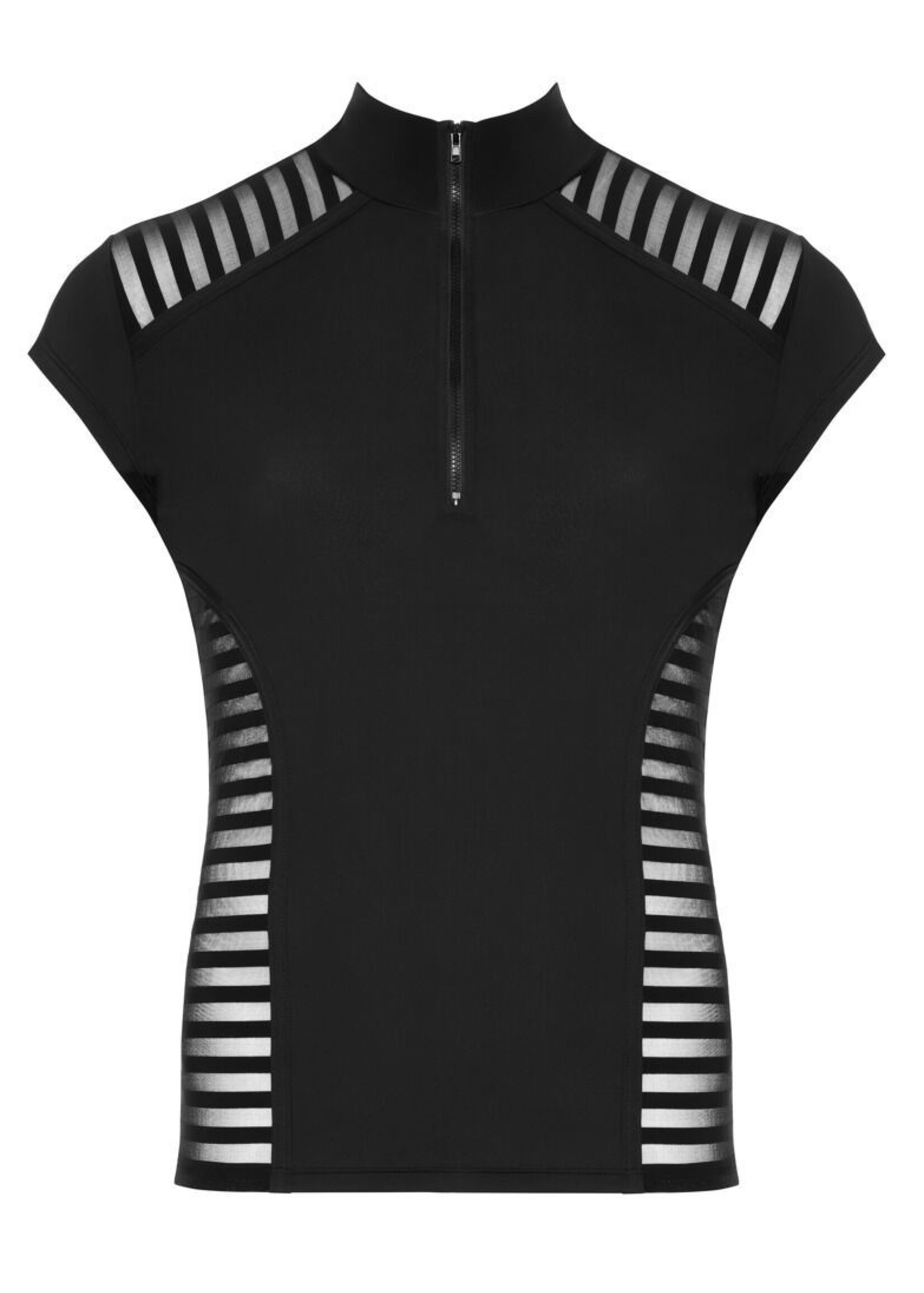 Svenjoyment Stript shirt