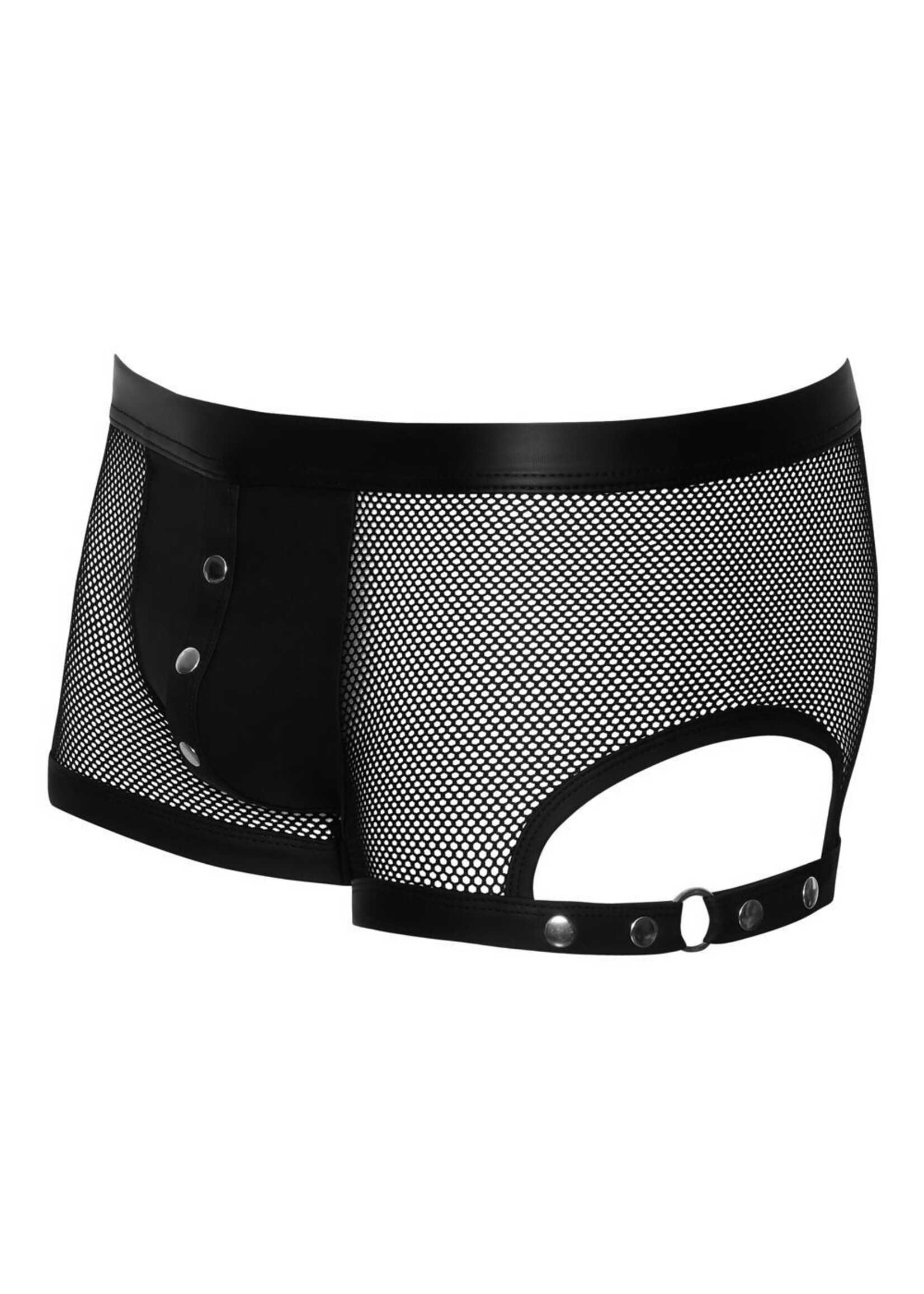 Svenjoyment mesh pants