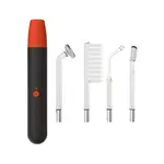 Taboom Electro wand glass set