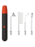 Taboom Electro wand glass set