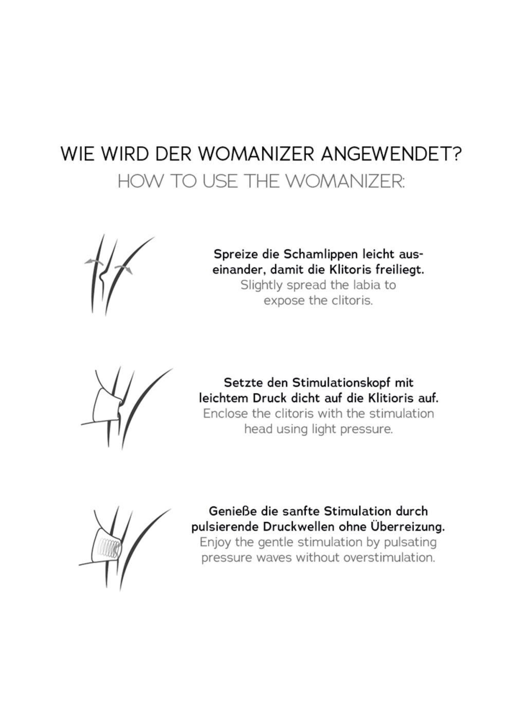 Womanizer Womanizer Next - paars