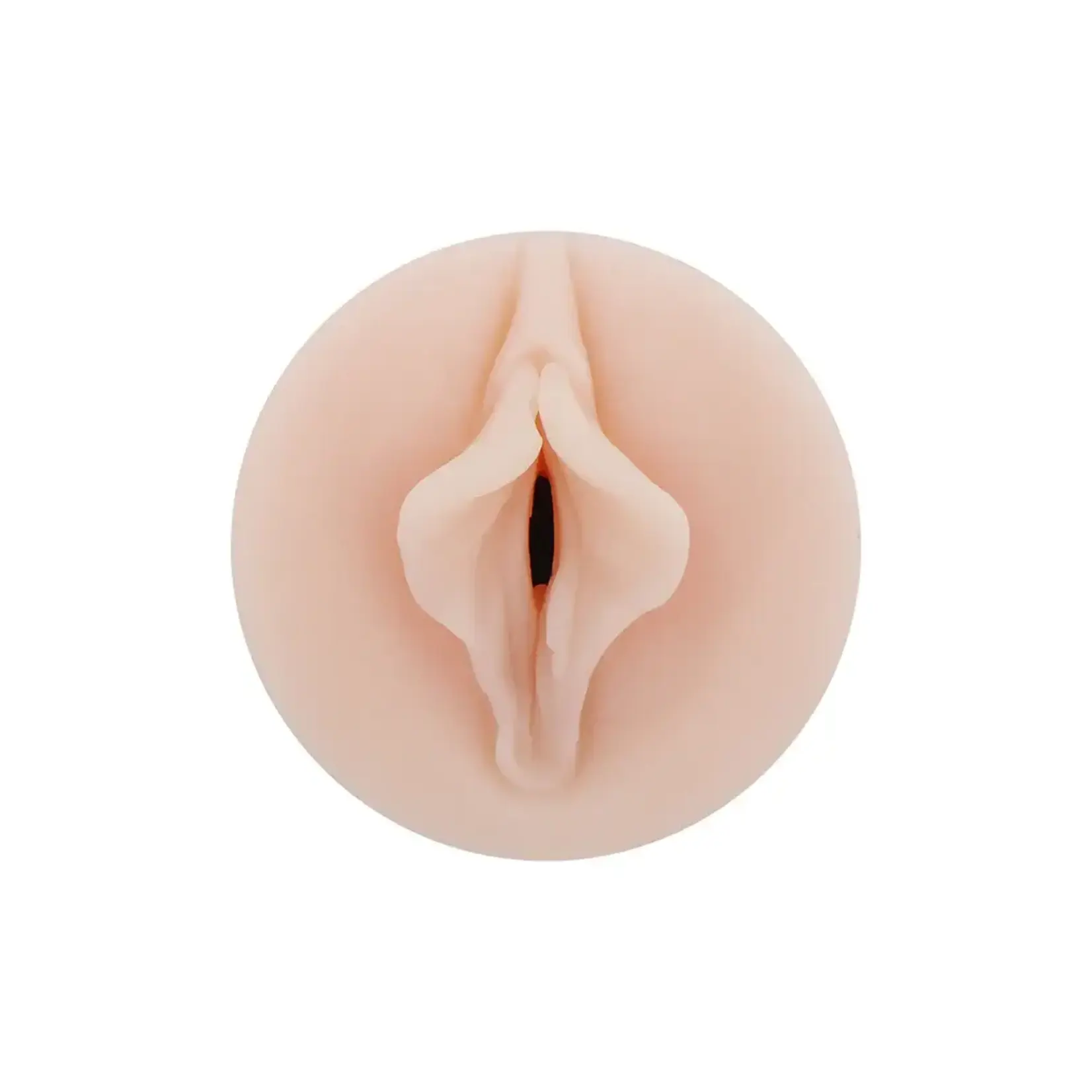 Vagina stroker vibrating