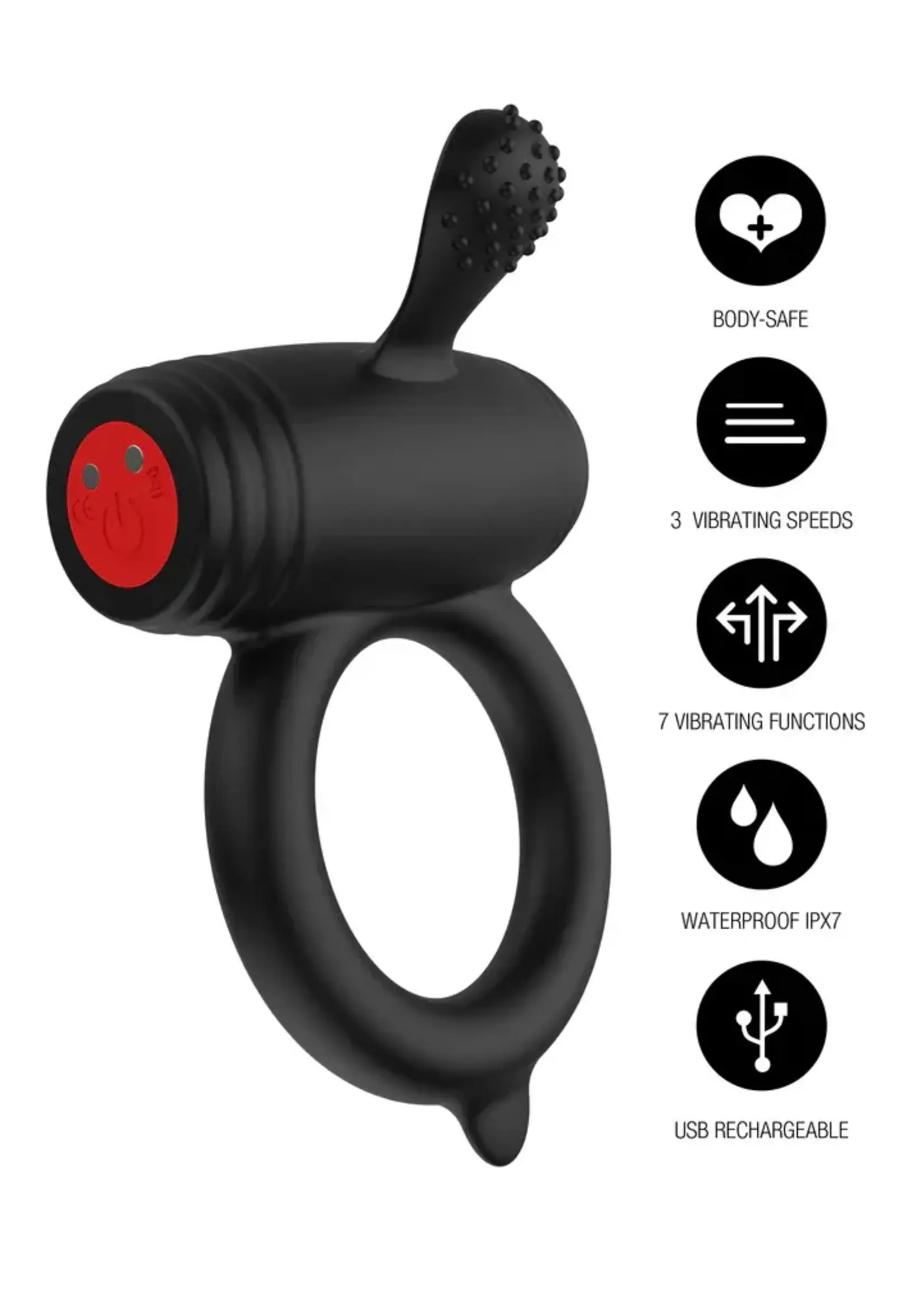 Excellence power pro c-ring