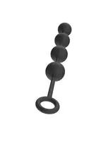 Heavy anal balls L