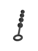 Heavy anal balls M