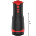 Deep squeeze masturbator