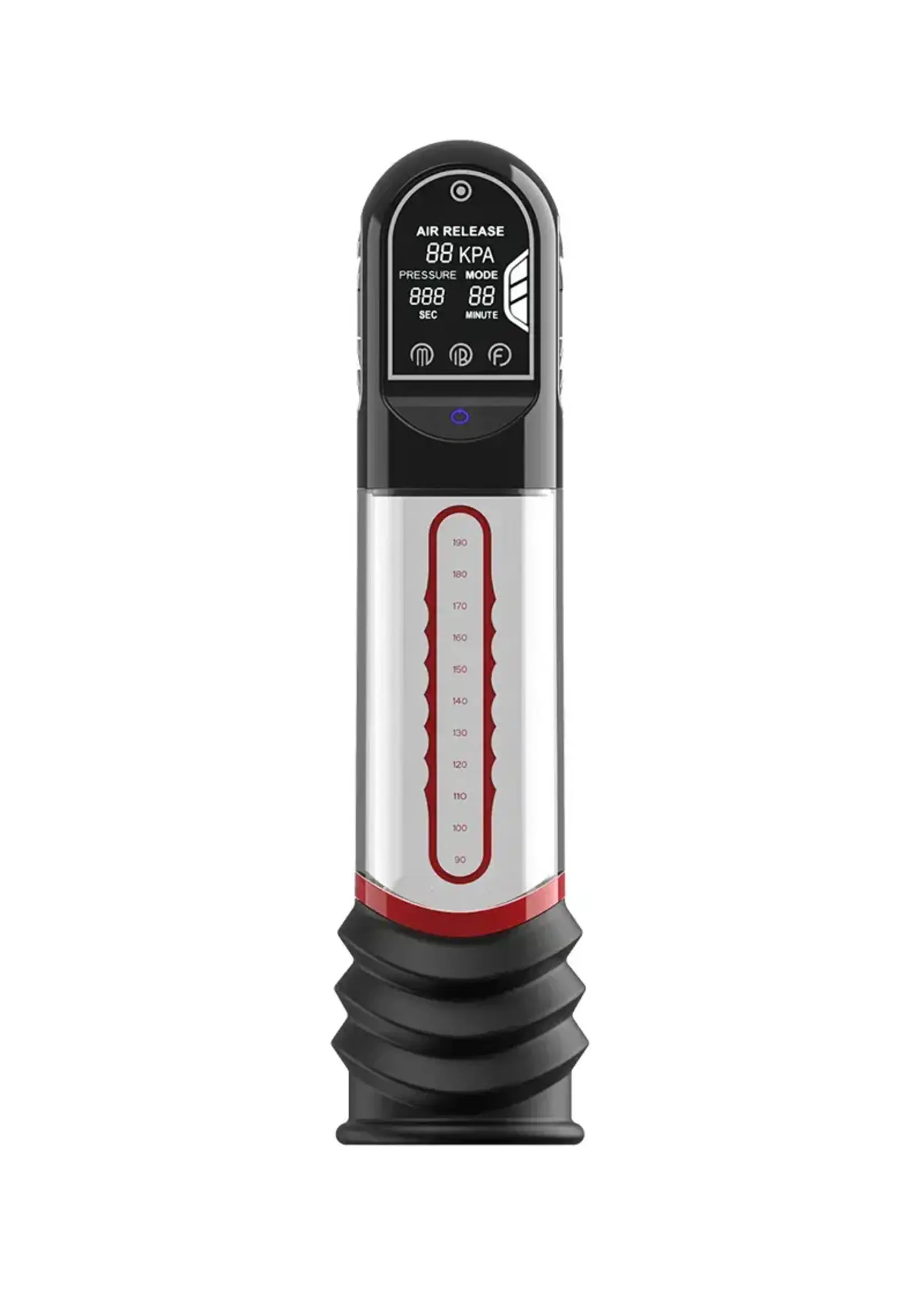 Peak Performa ISP 90 - infrarood licht penispomp