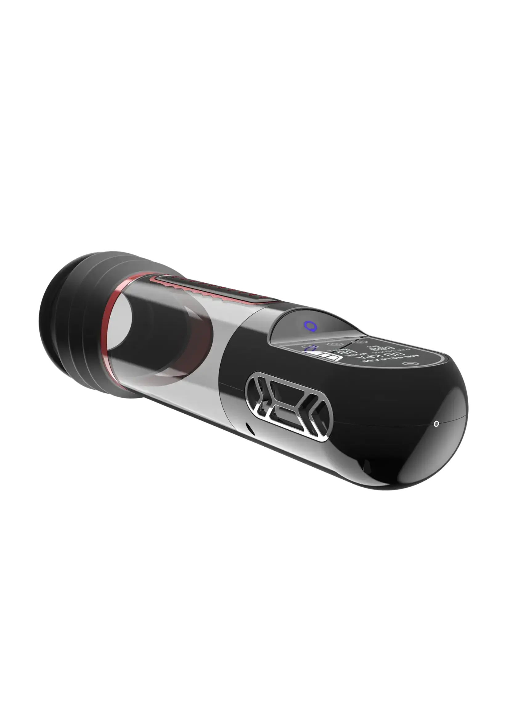 Peak Performa ISP 90 - infrarood licht penispomp