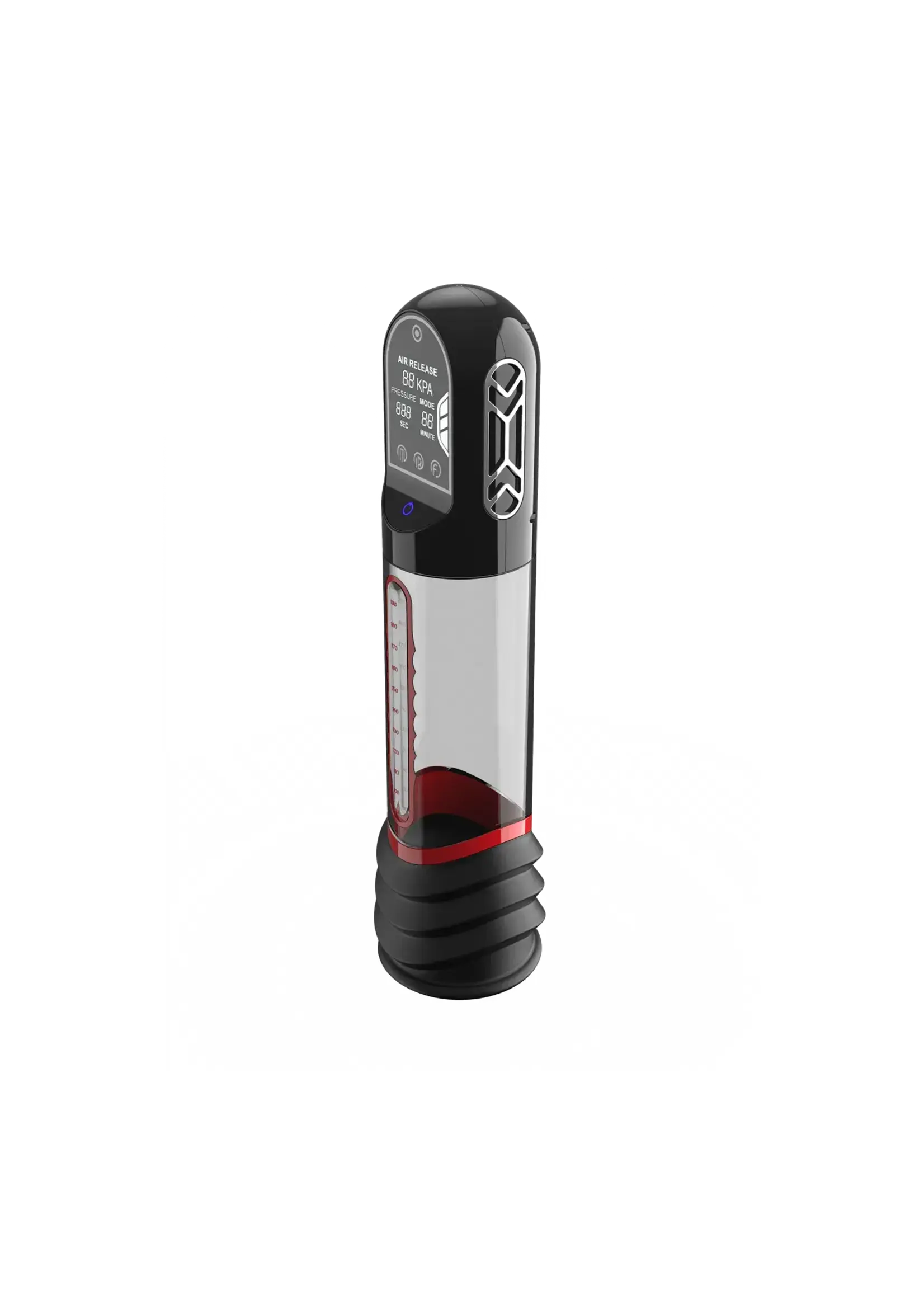 Peak Performa ISP 90 - infrarood licht penispomp