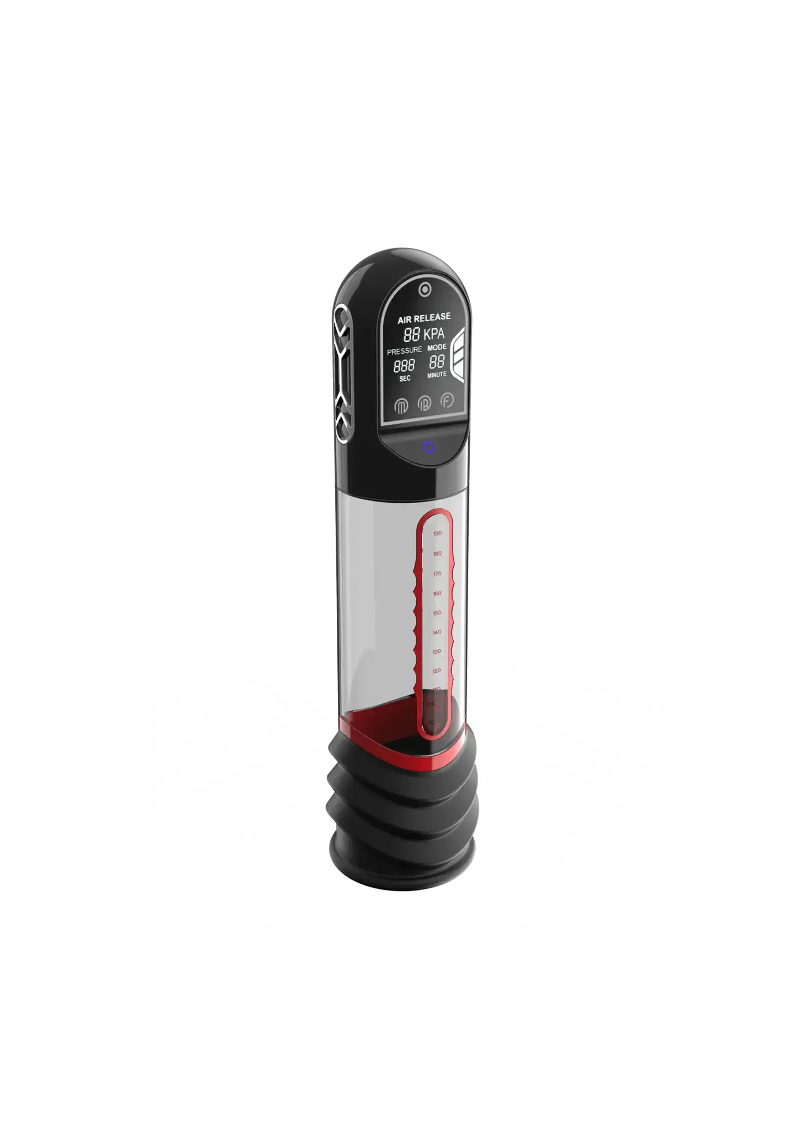 Peak Performa ISP 90 - infrarood licht penispomp