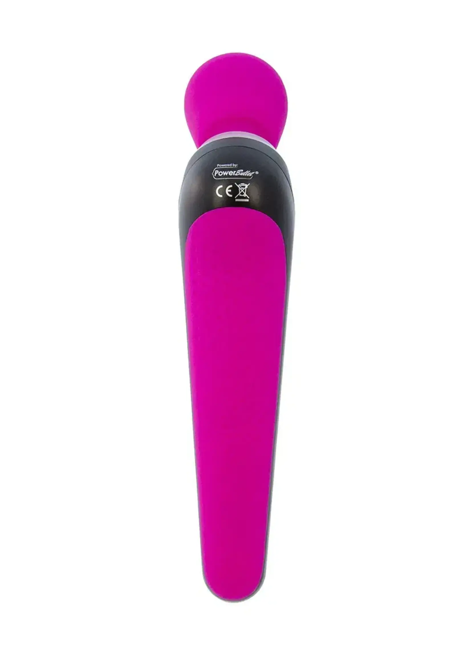 Palm Power Palm power extreme - pink