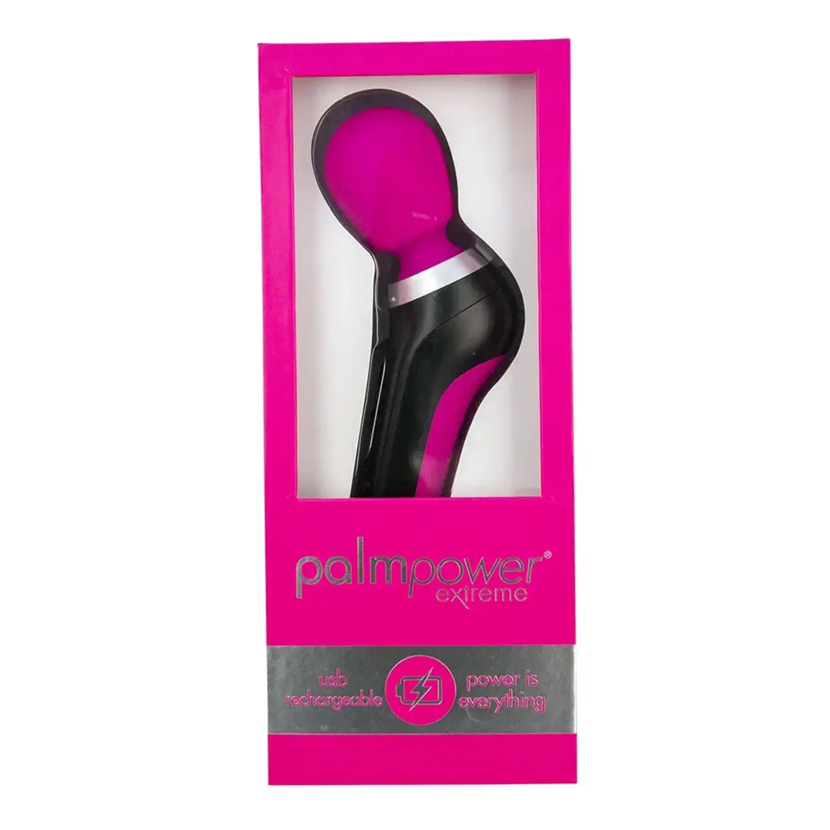 Palm Power Palm power extreme - pink