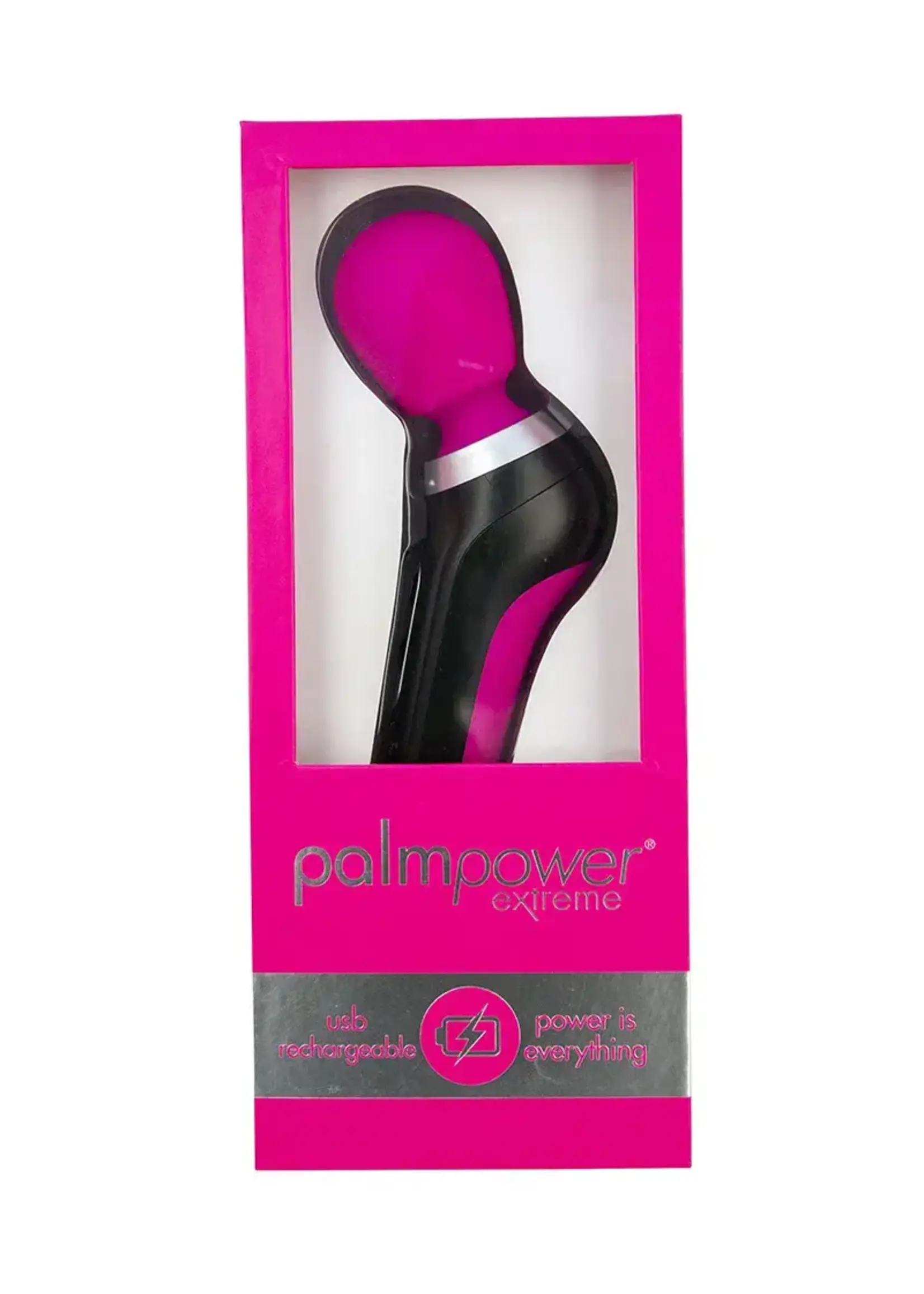 Palm Power Palm power extreme - pink