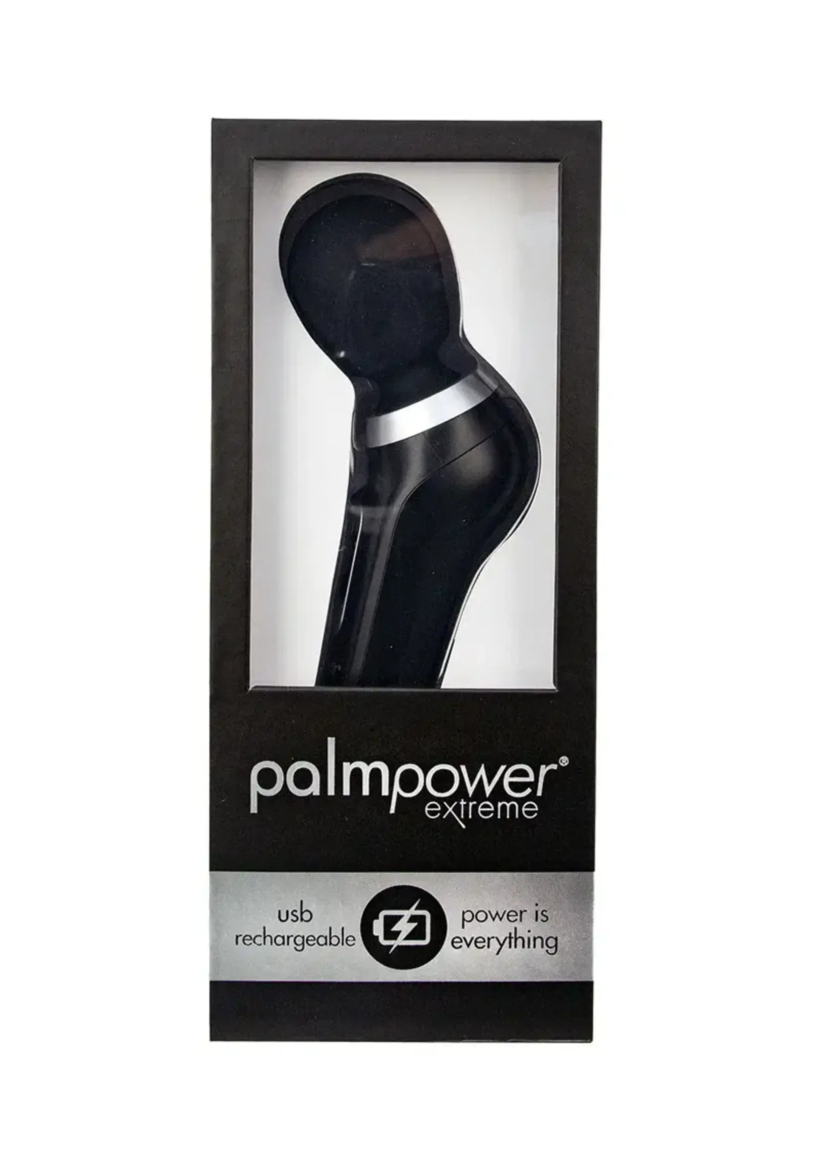 Palm Power Palm power extreme - black