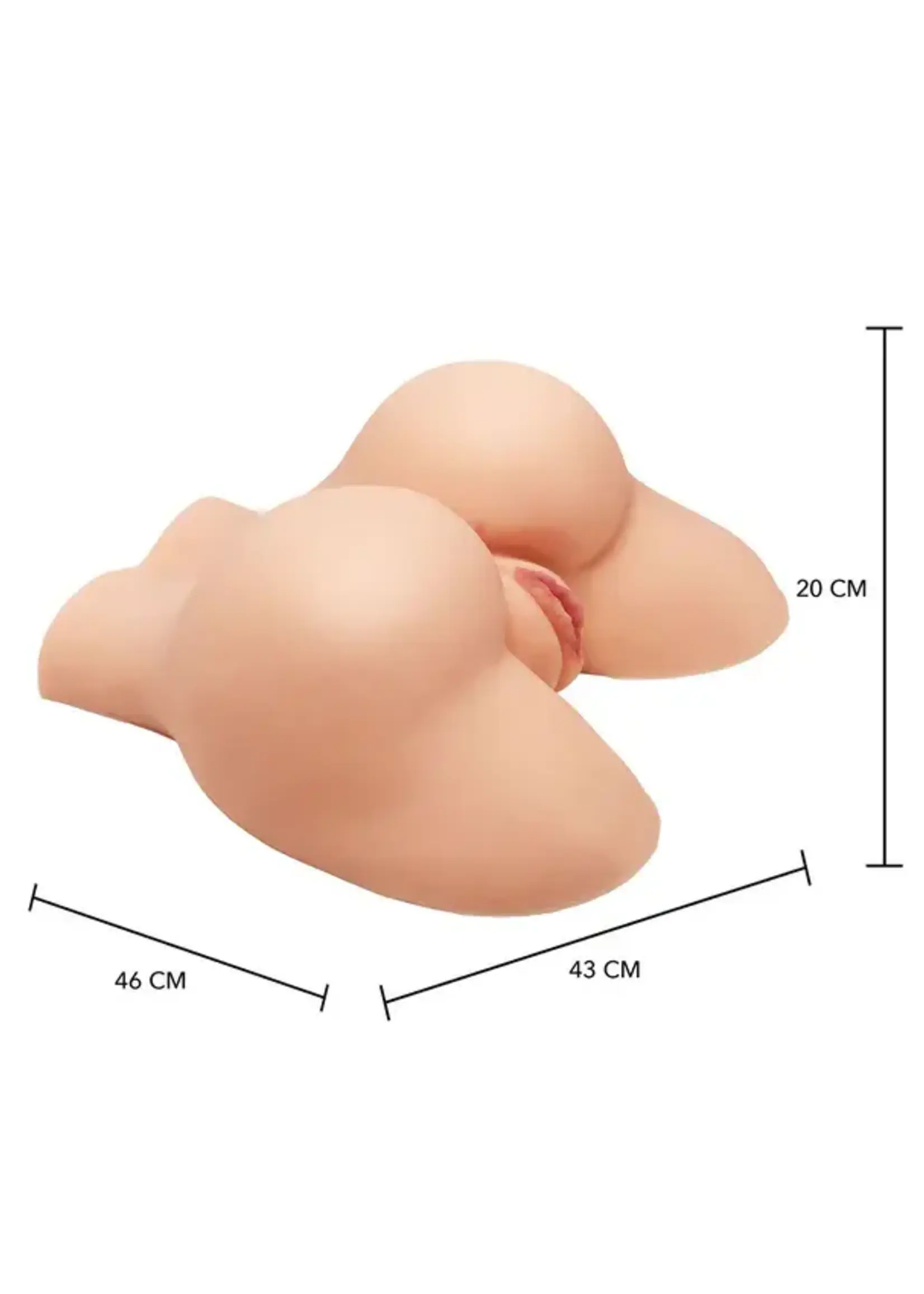 Bangers Do me doggy style 12.5 kg