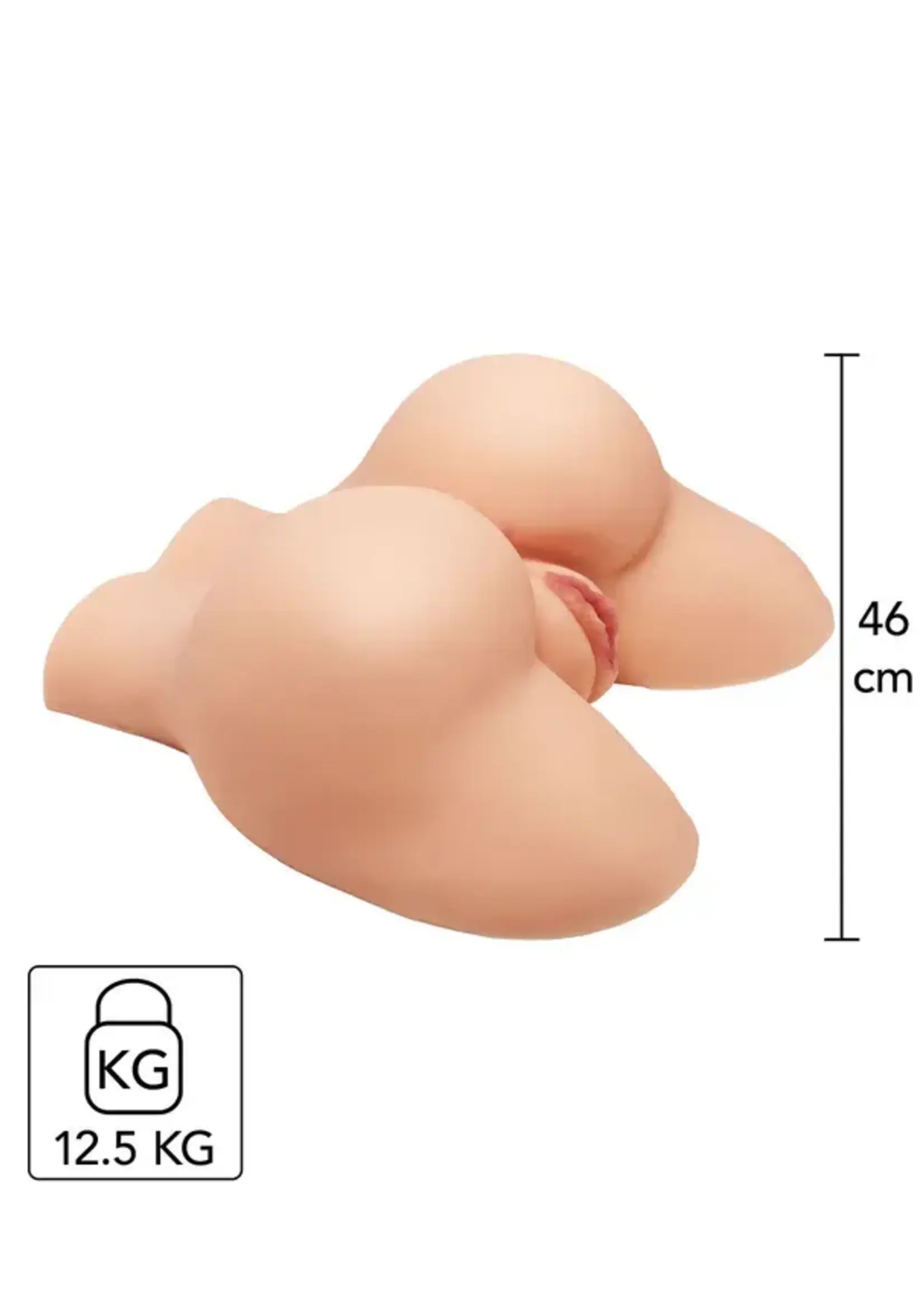 Bangers Do me doggy style 12.5 kg