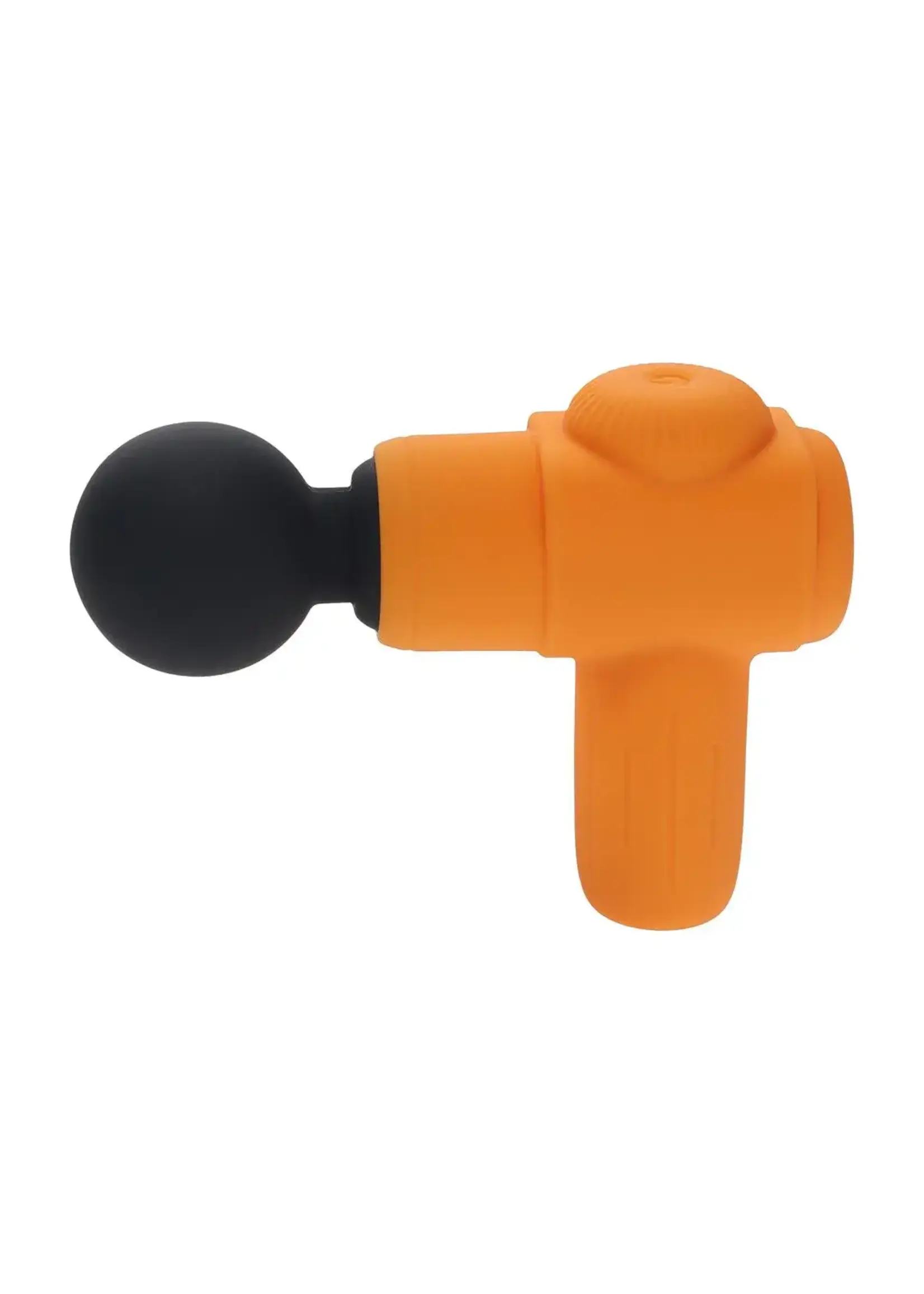 Loveline by Shots Mini rechargable microboost massager - Orange