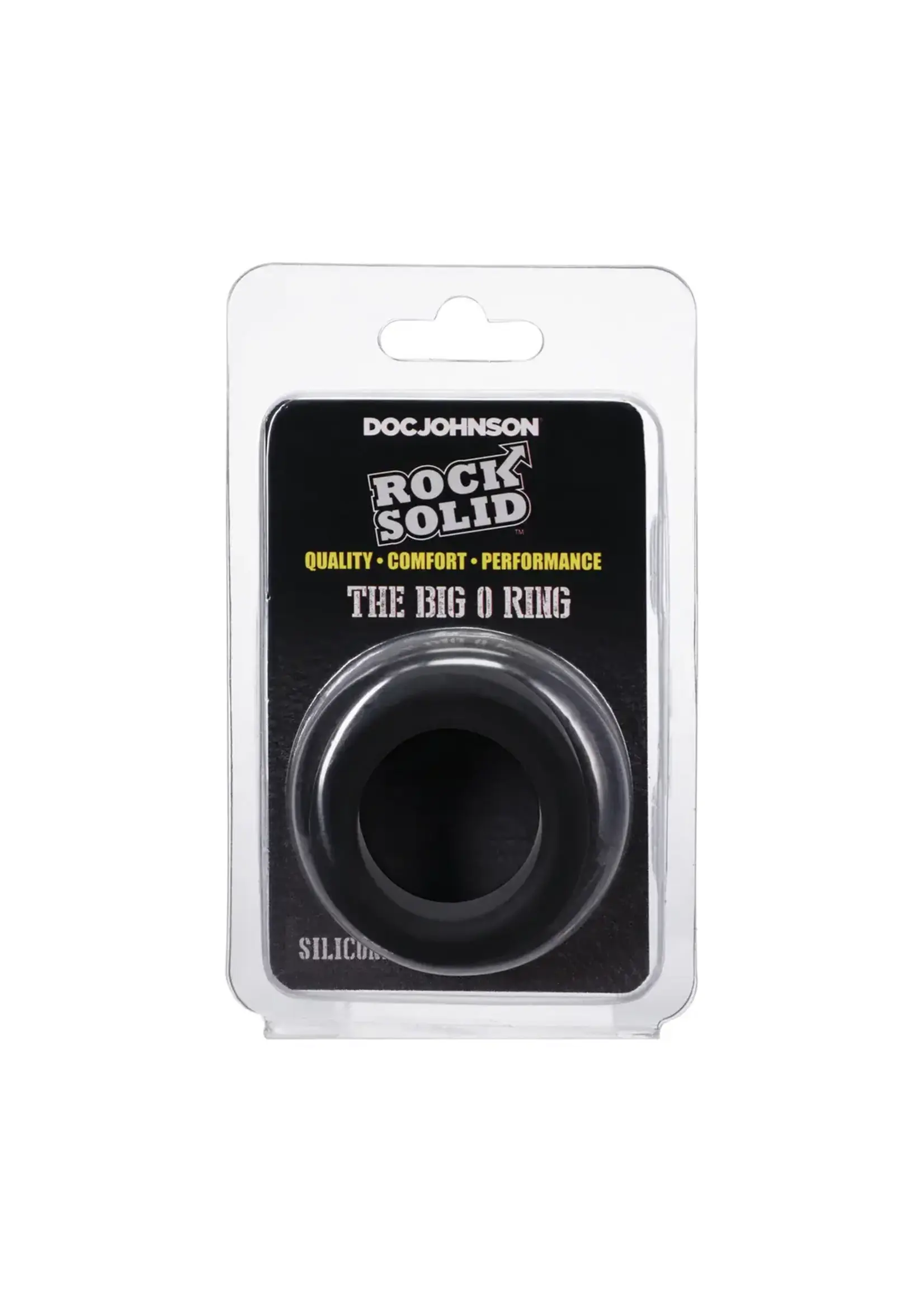 Doc Johnson The big O - cockring