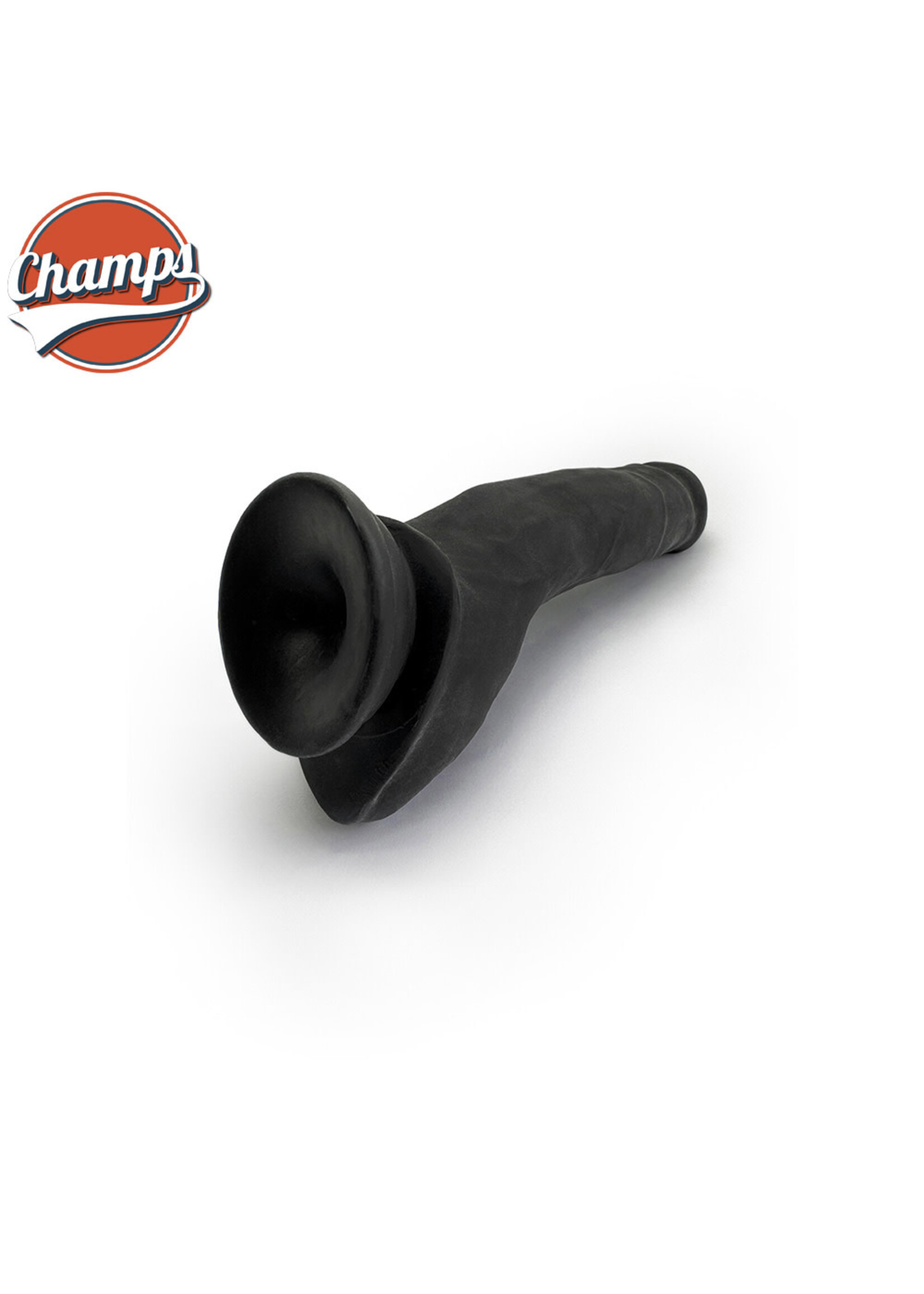 Champs Johnny dual density dildo 8.75 inch / 22 cm