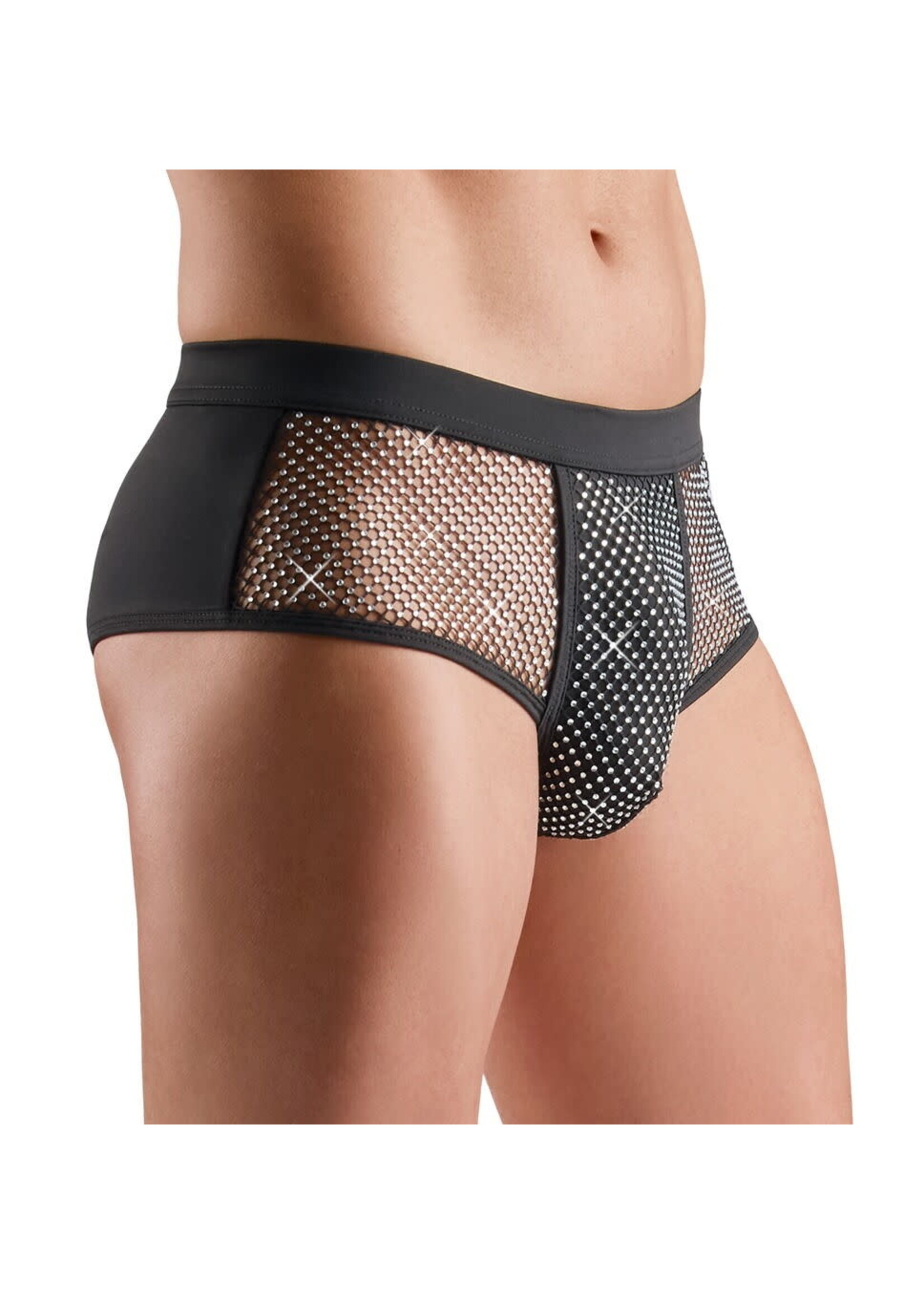 Svenjoyment Pants glamour