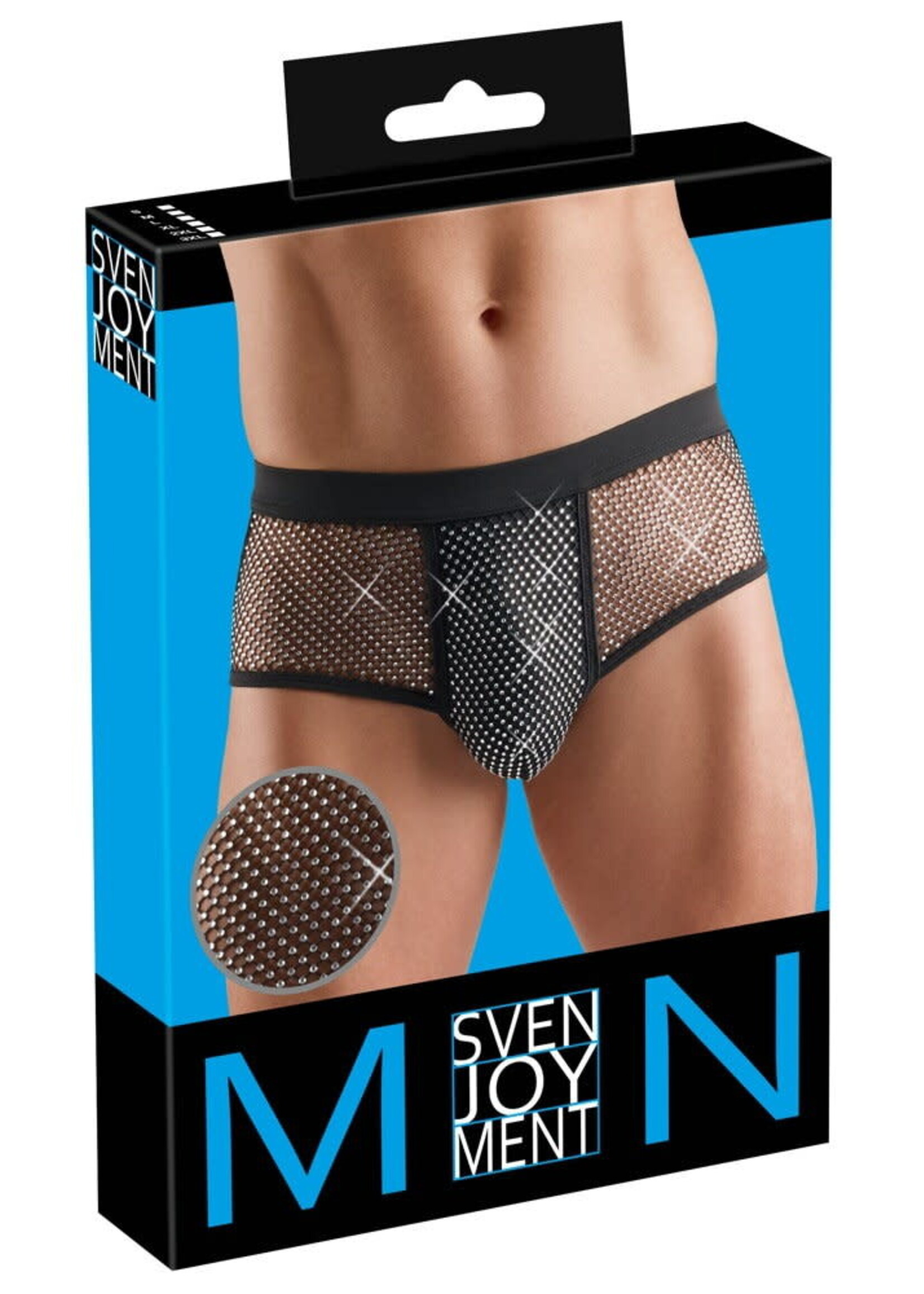 Svenjoyment Pants glamour