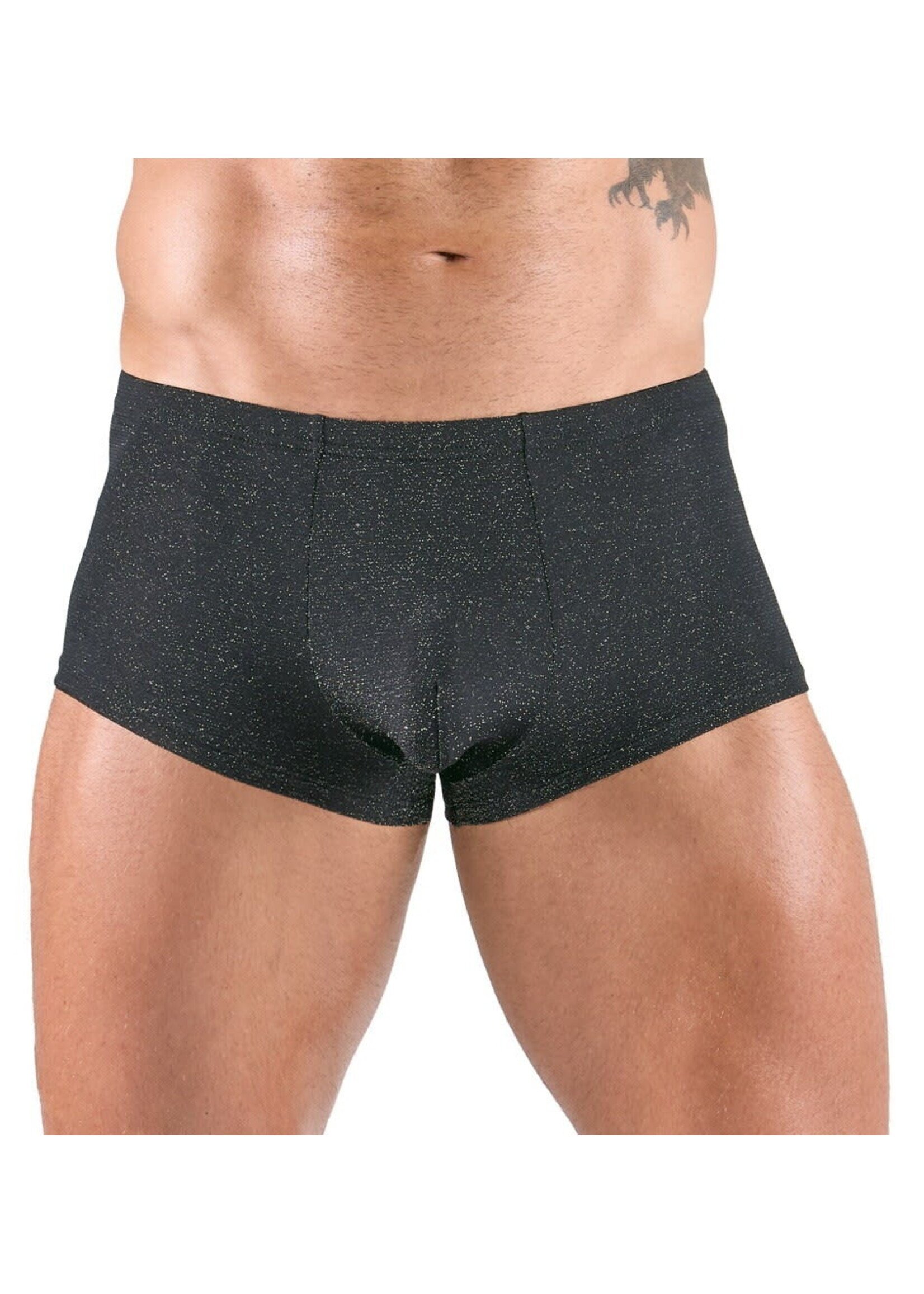 Svenjoyment Shimmering pants