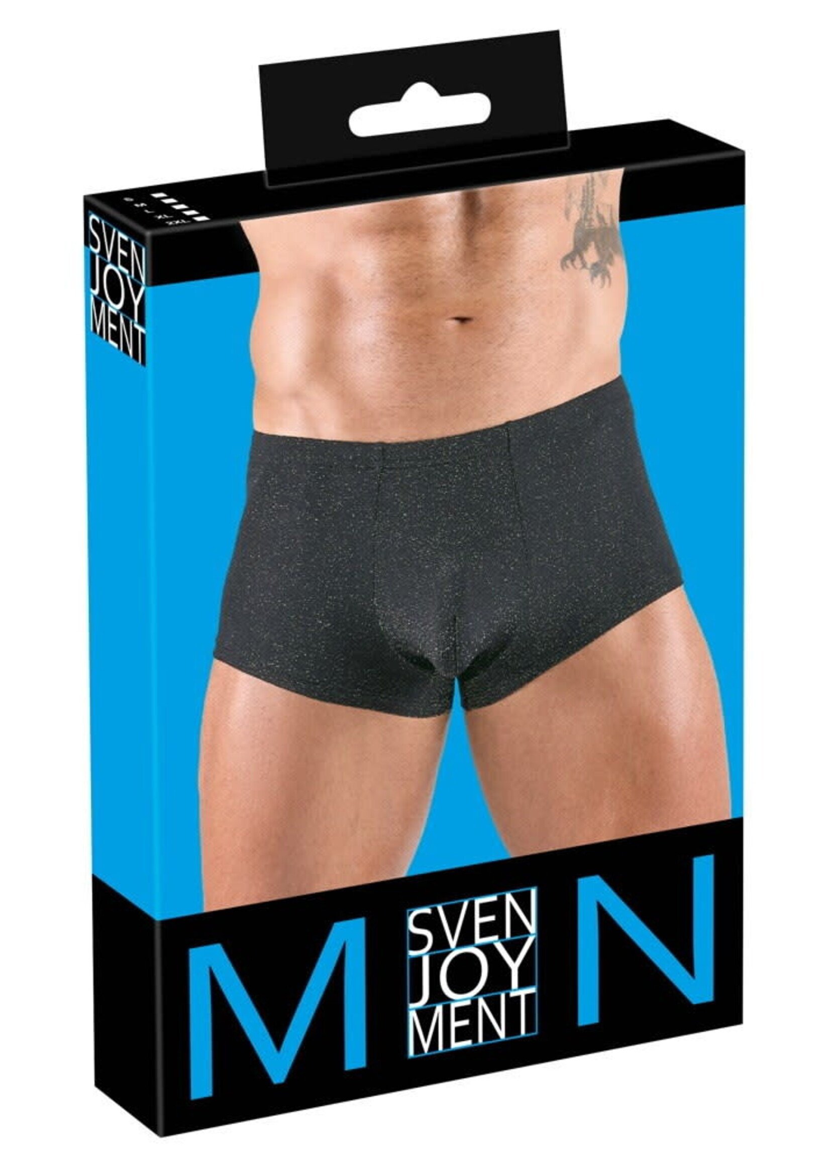 Svenjoyment Shimmering pants