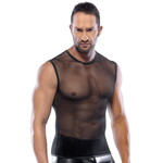 Svenjoyment Net shirt - M/L