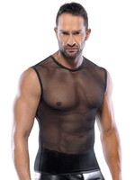 Svenjoyment Net shirt - M/L