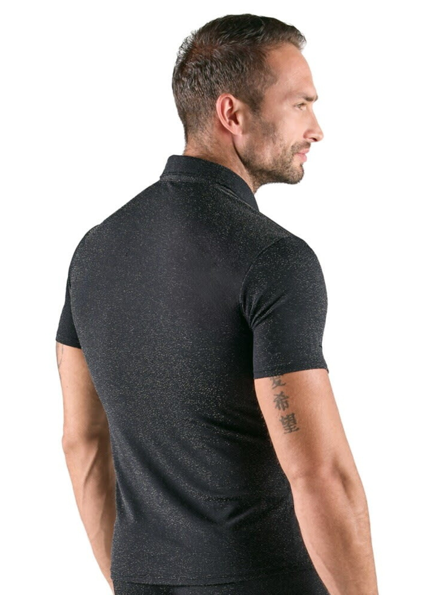 Svenjoyment Shimmering shirt