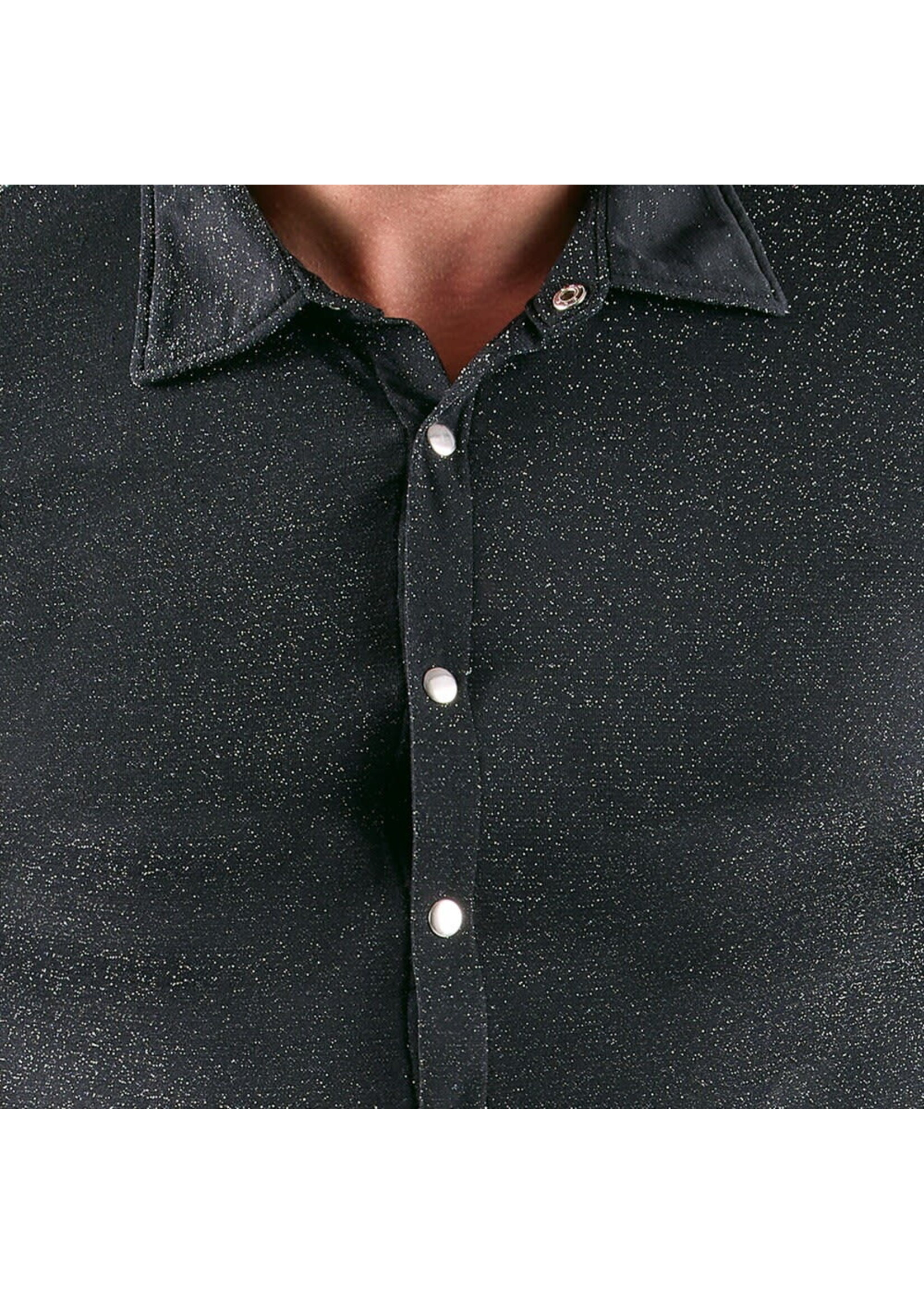 Svenjoyment Shimmering shirt