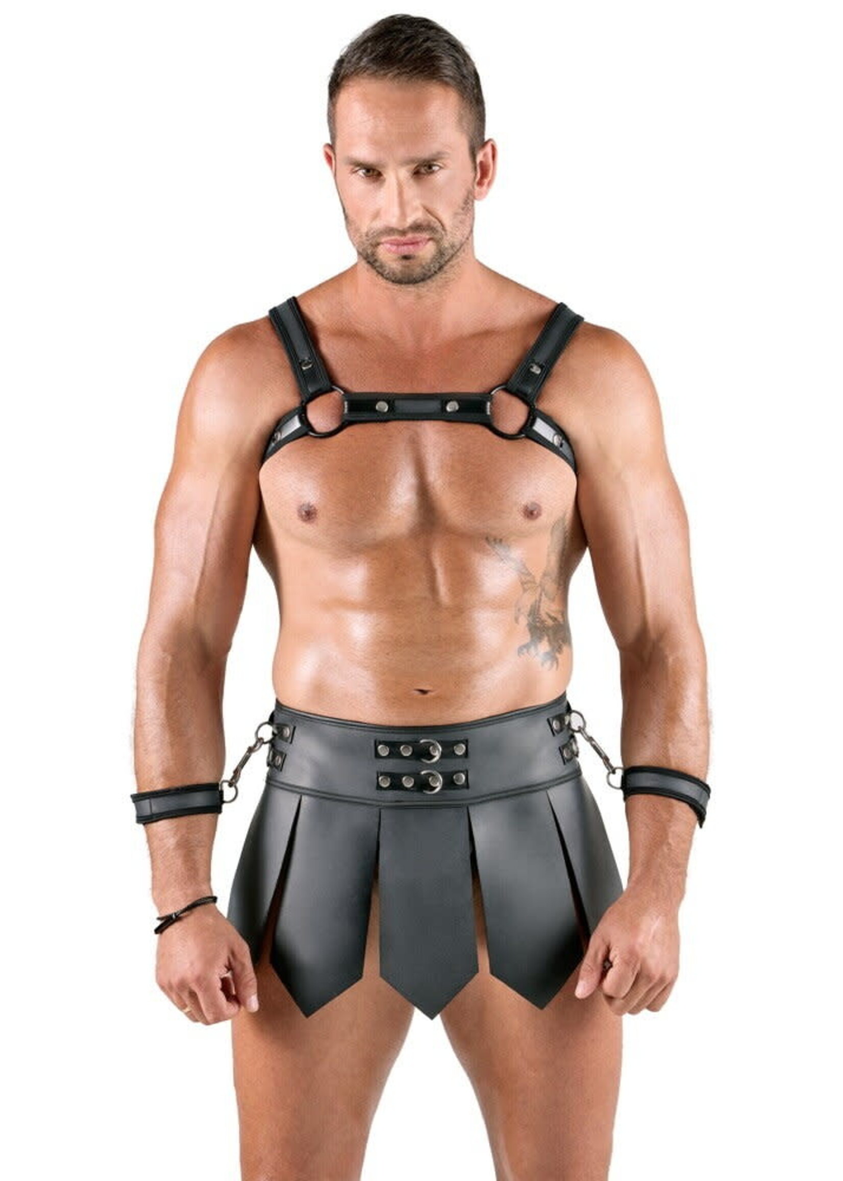 Svenjoyment Gladiator set -