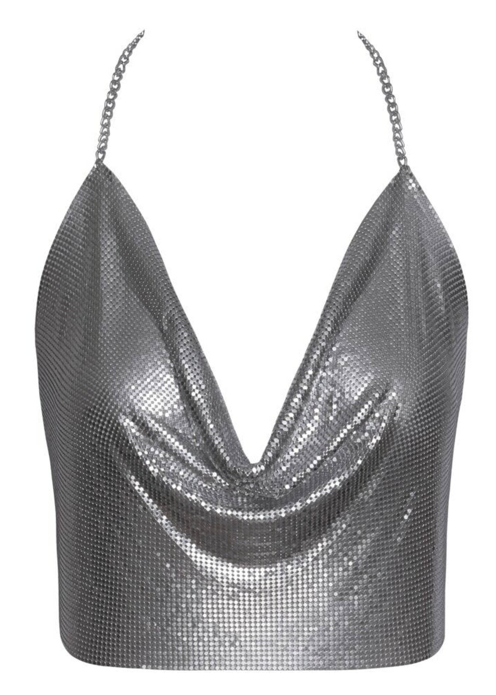 Cotteli Collection Metal top - OneSize