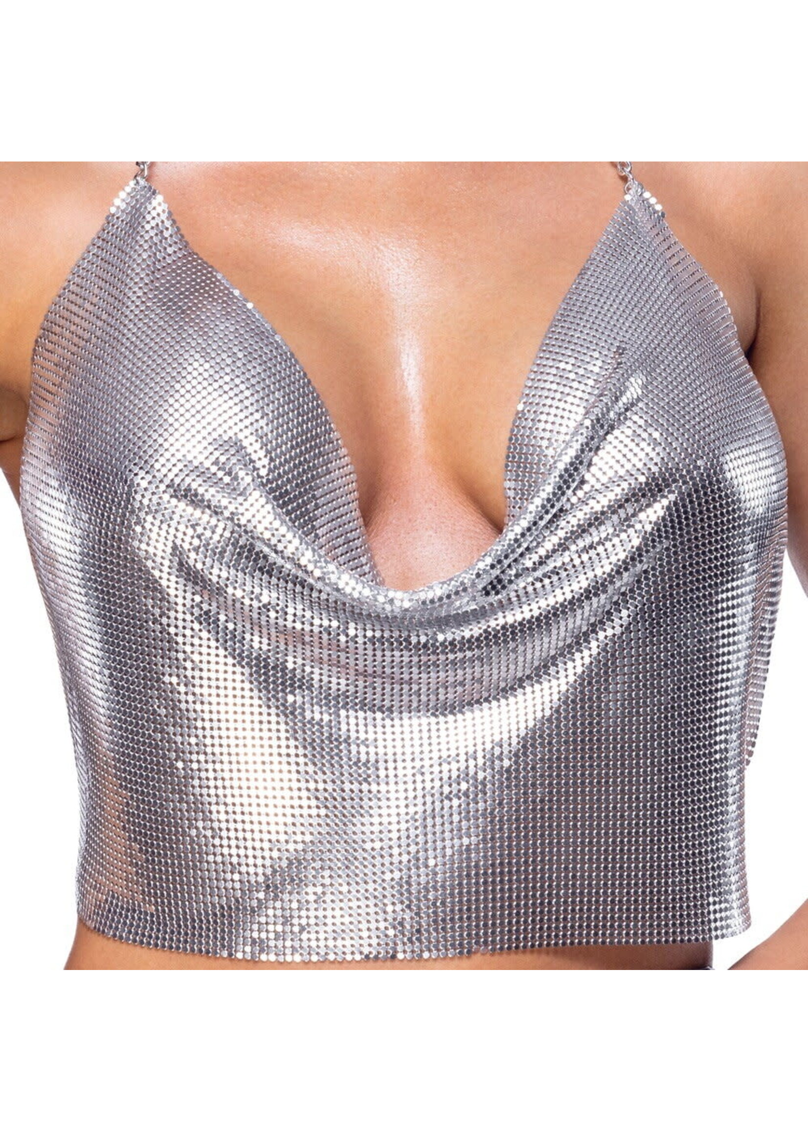 Cotteli Collection Metal top - OneSize