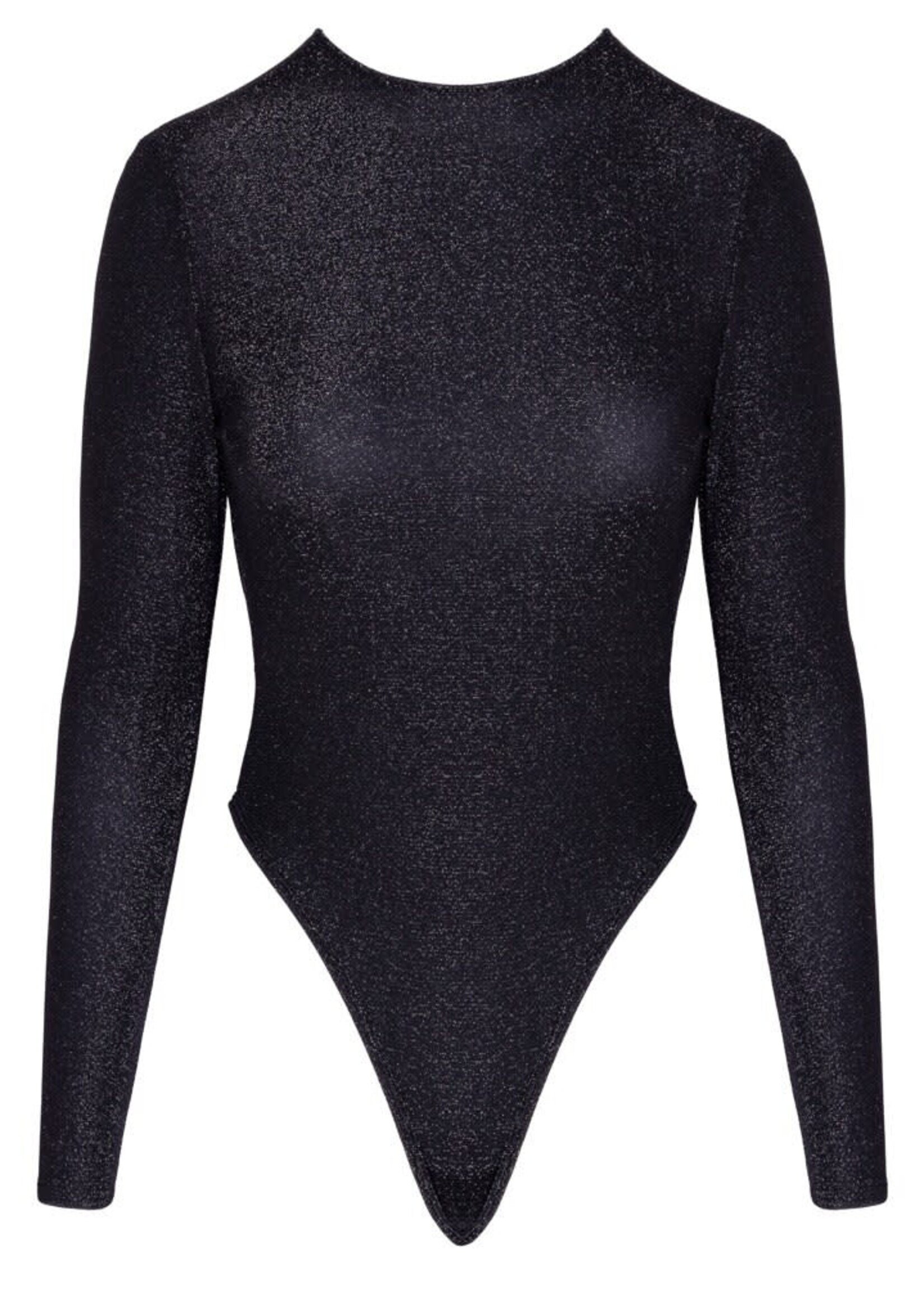 Cotteli Collection Shimmering body longsleeve