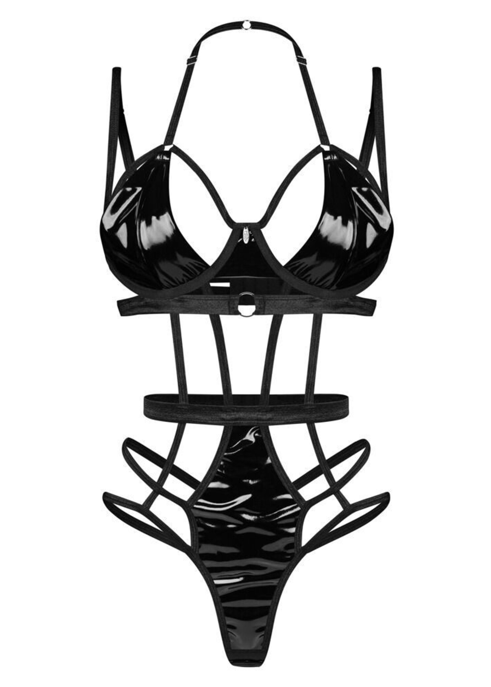 Obsessive Body Keira Lise - vinly