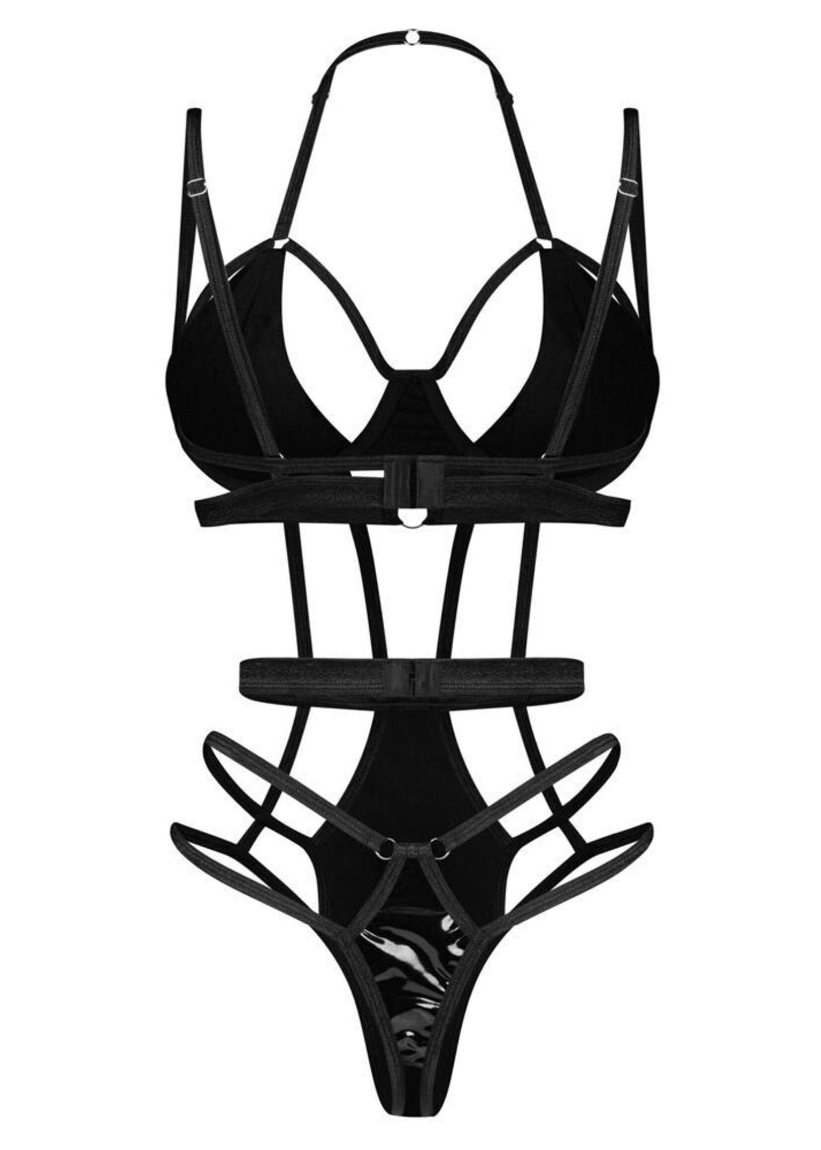 Obsessive Body Keira Lise - vinly