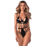 Obsessive Body Keira Lise - vinly