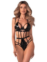 Obsessive Body Keira Lise - vinly