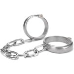 PROWLER RED Heavy duty ankle cuffs