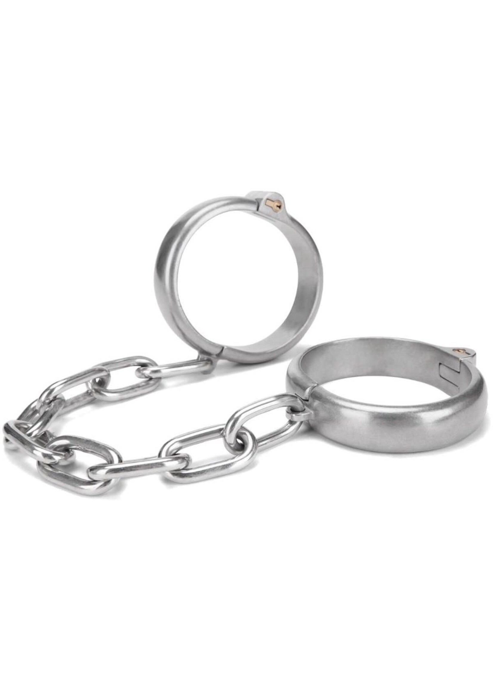 PROWLER RED Heavy duty ankle cuffs