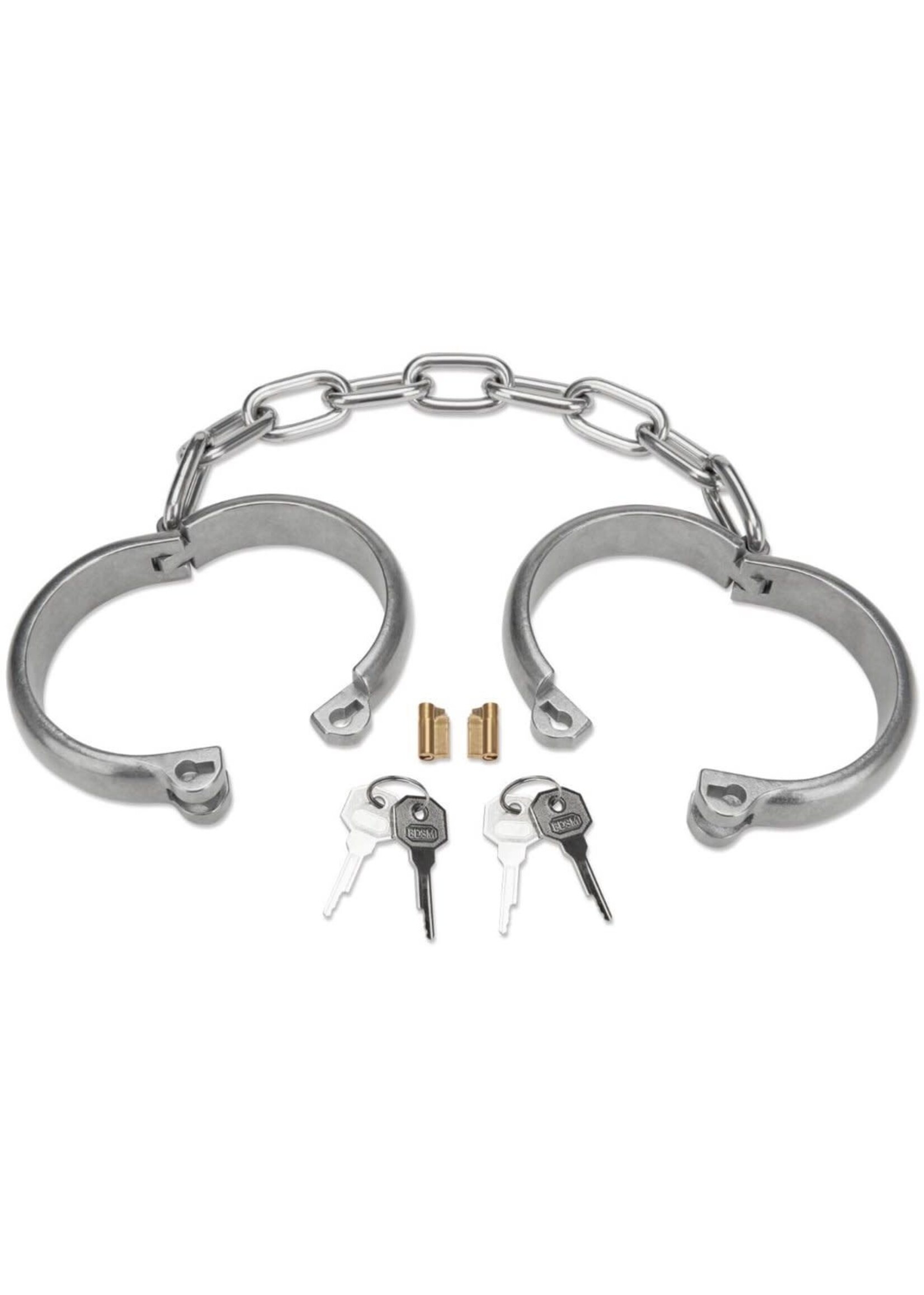 PROWLER RED Heavy duty ankle cuffs