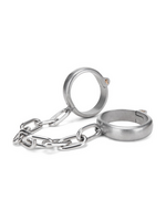 PROWLER RED Heavy duty hand cuffs