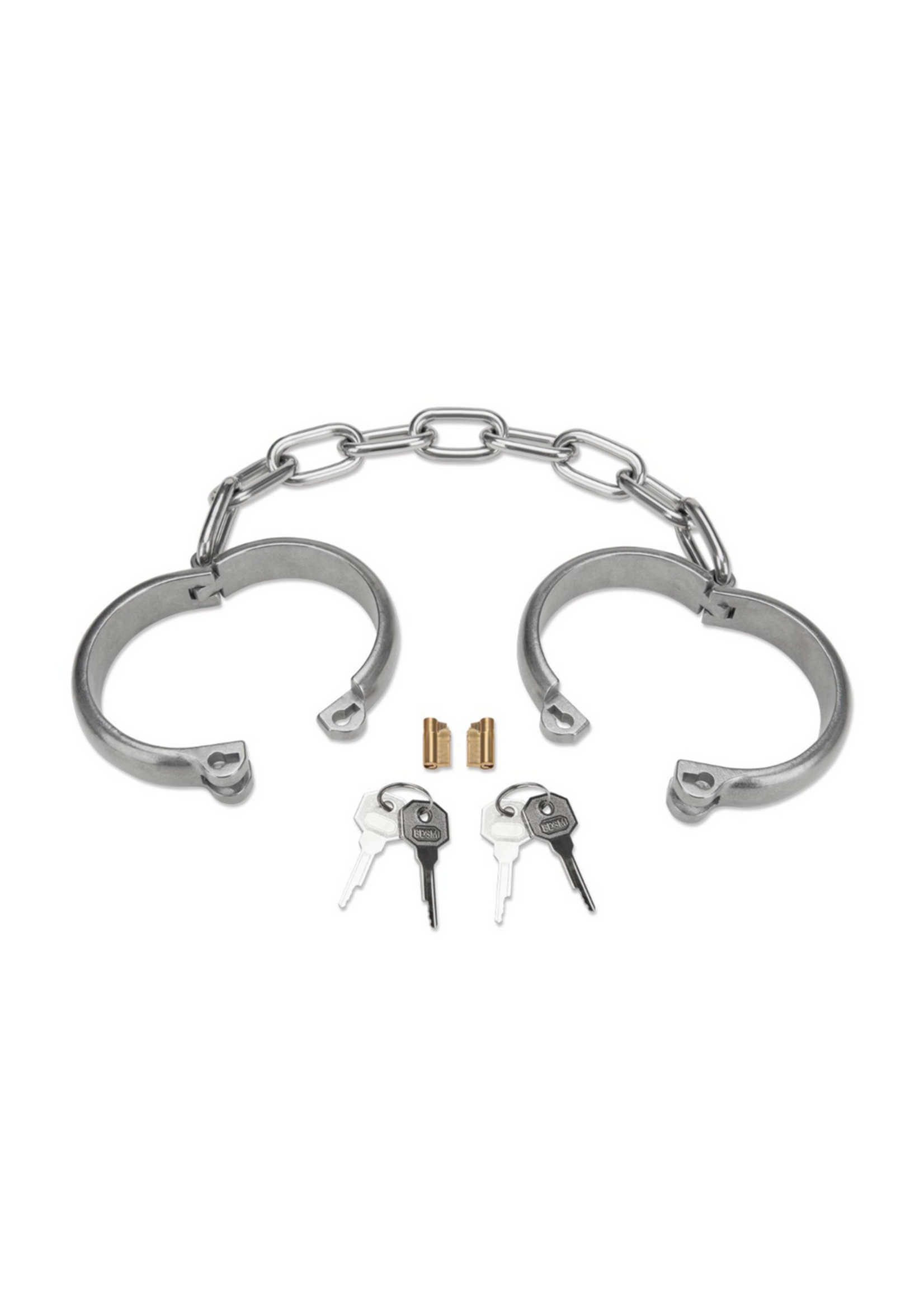PROWLER RED Heavy duty hand cuffs